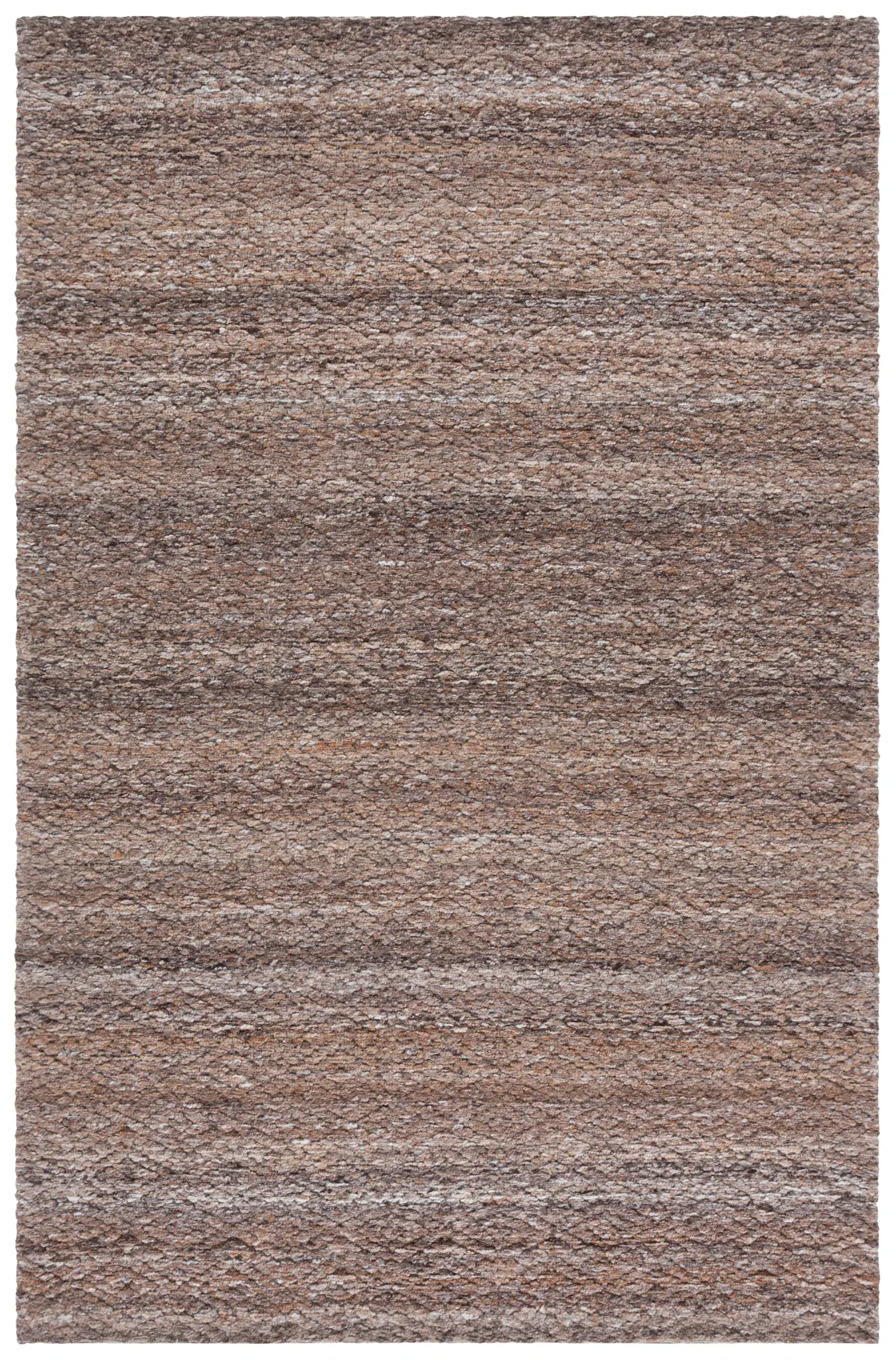 Harvest Diamond Hand-Woven Rug