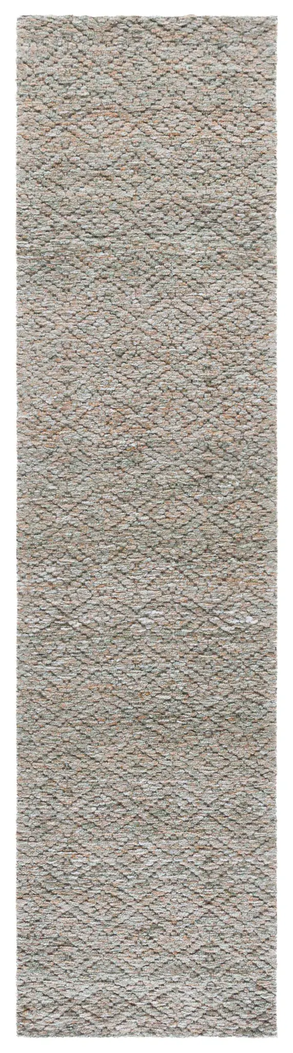 Harvest Diamond Hand-Woven Rug