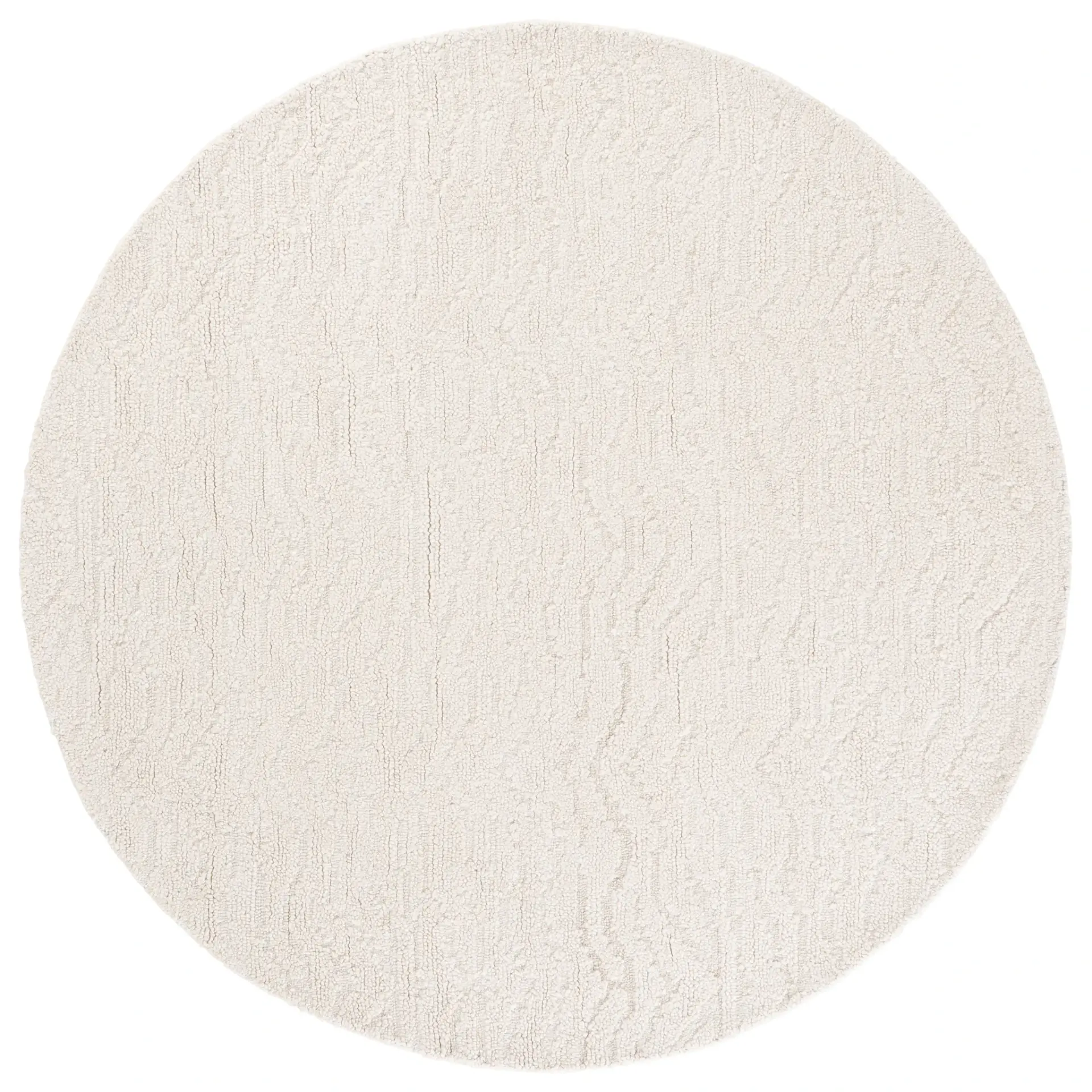 Harvest Wave Hand-Tufted Wool Rug