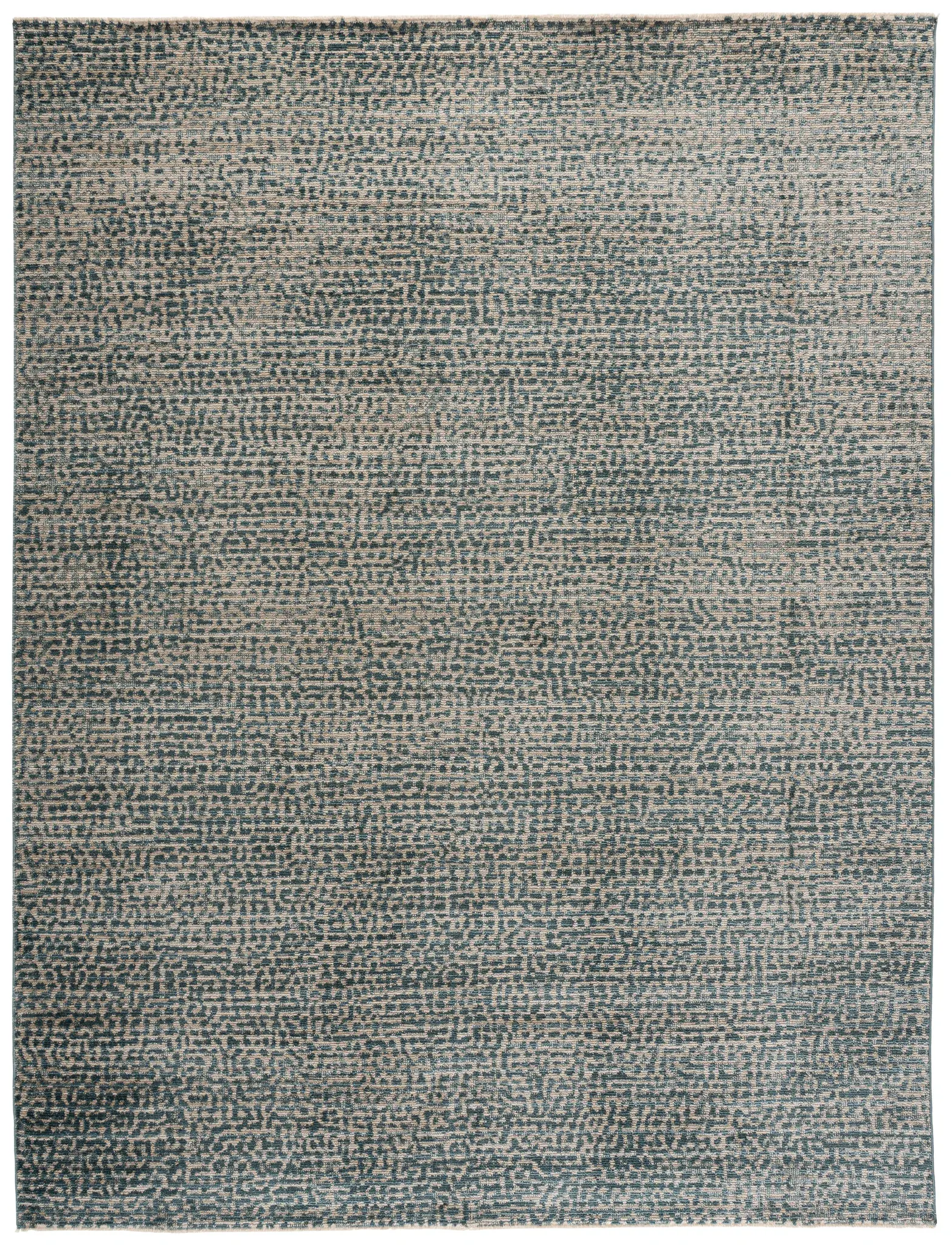 Hazel Mottled Allover Rug