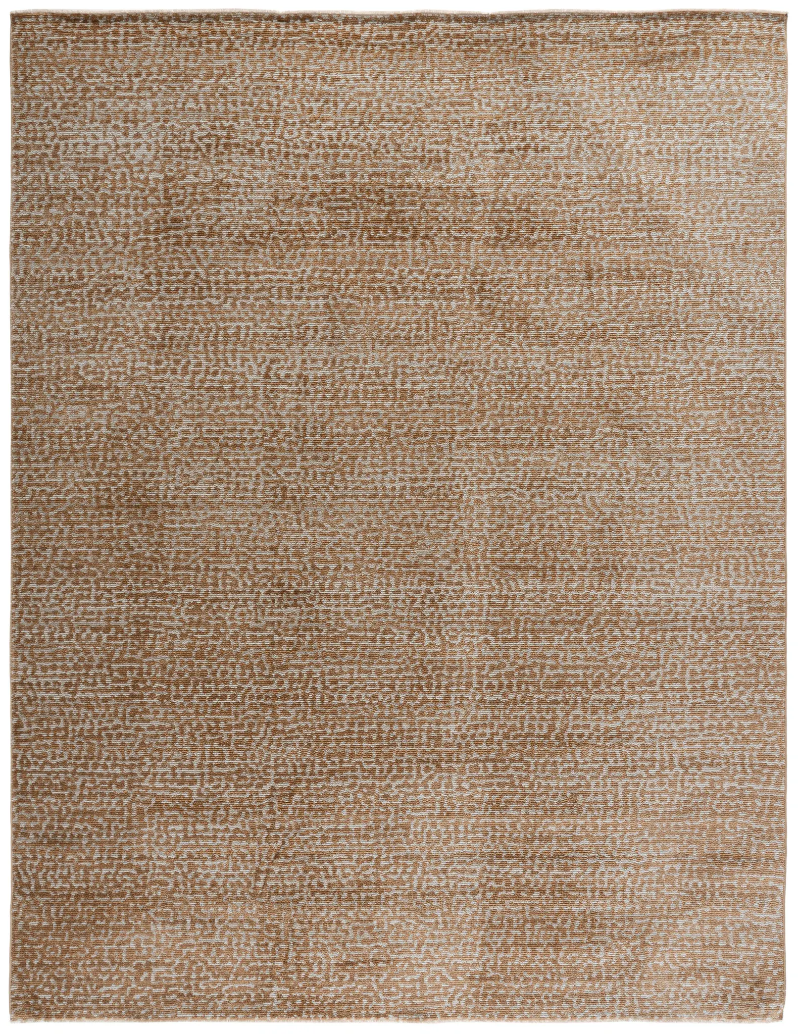 Hazel Mottled Allover Rug