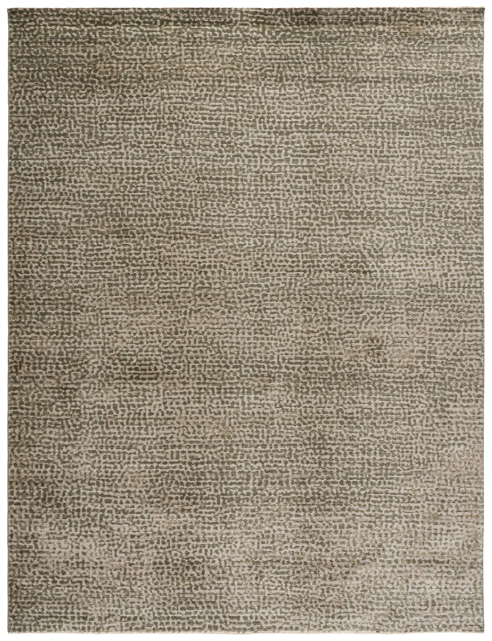 Hazel Mottled Allover Rug