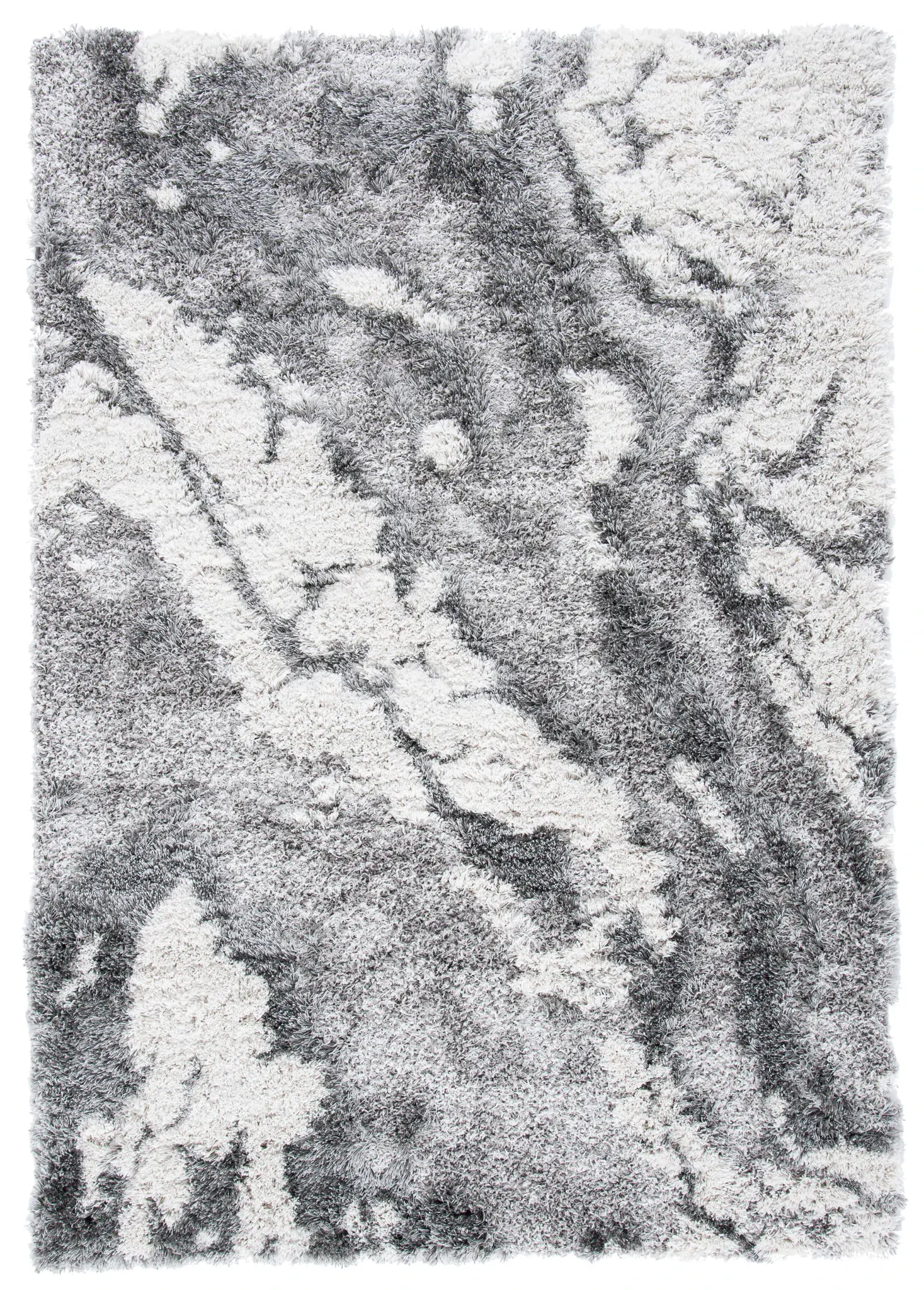 Horizon Shag rug collection