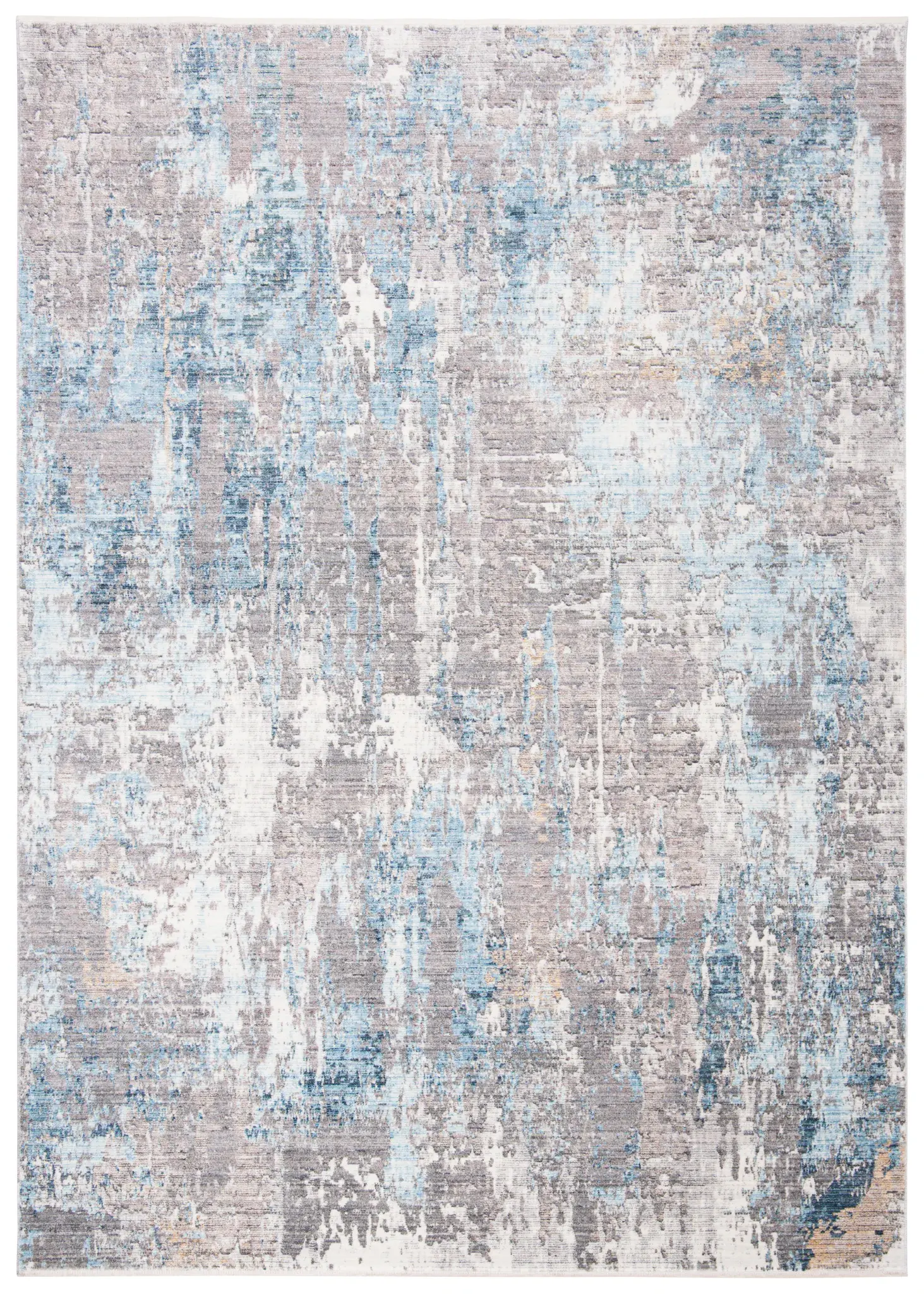 Illusion rug collection
