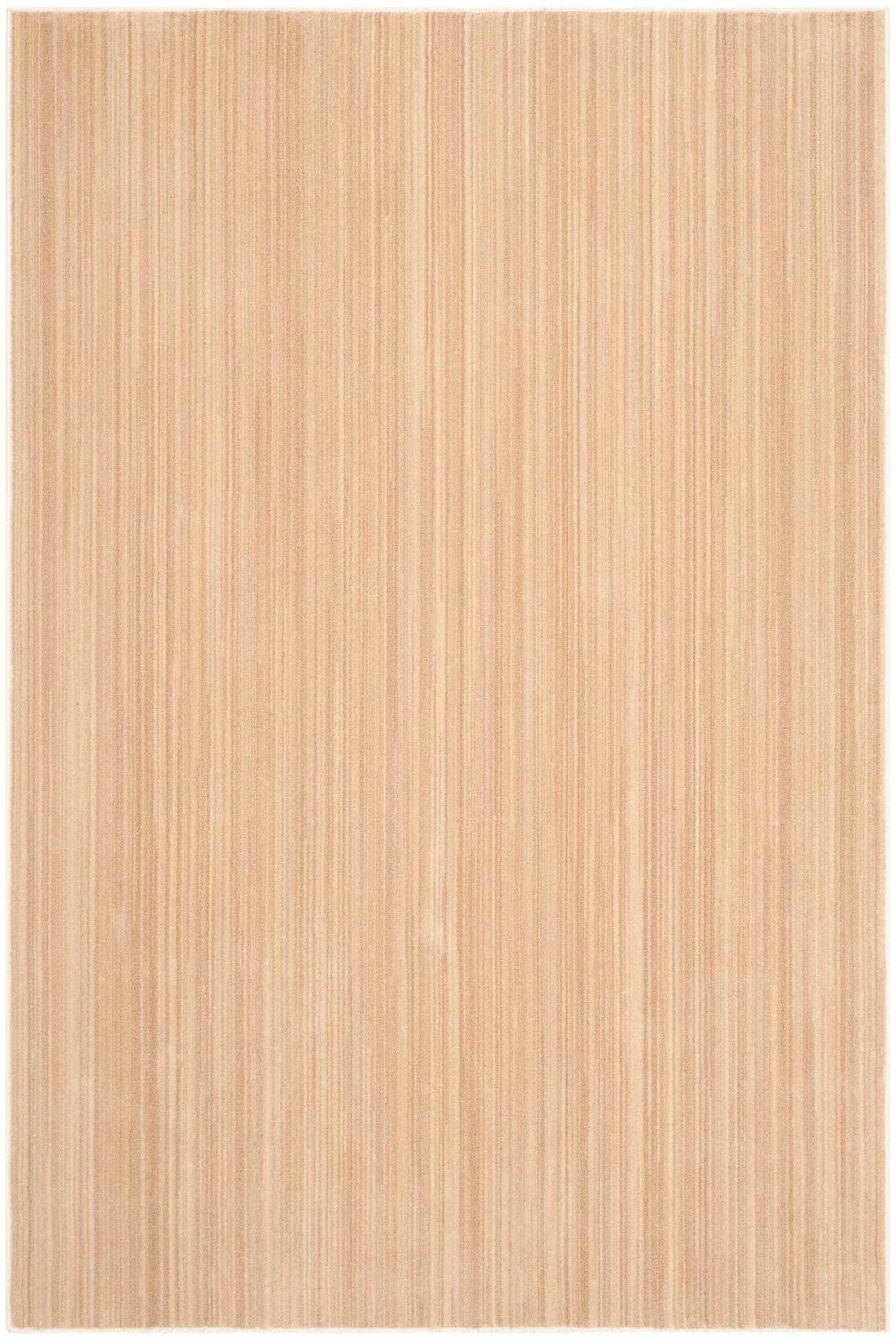 Infinity Striated Stripe Rug