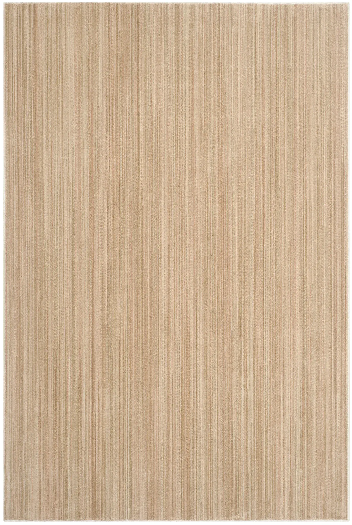 Infinity Striated Stripe Rug