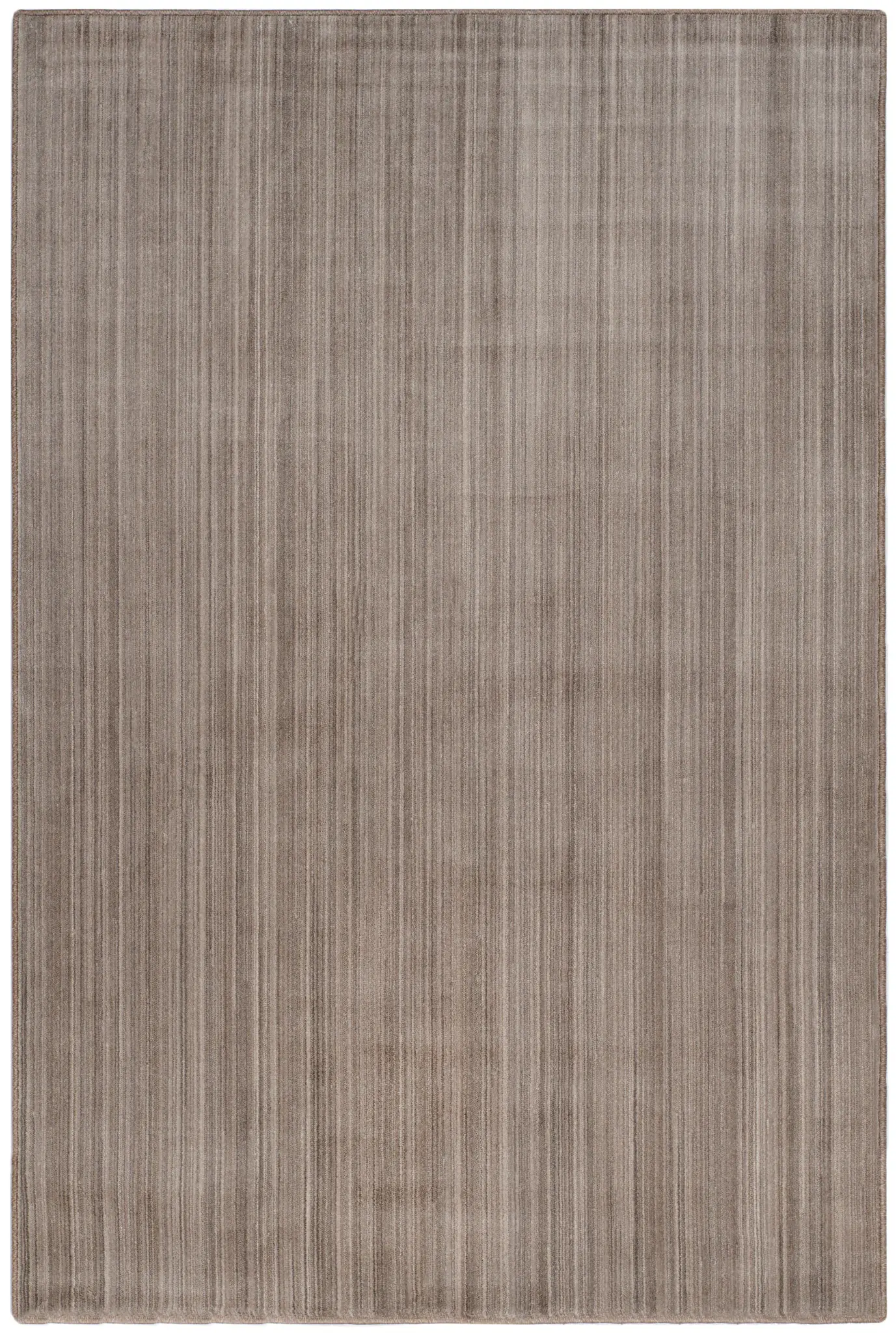 Infinity Striated Stripe Rug