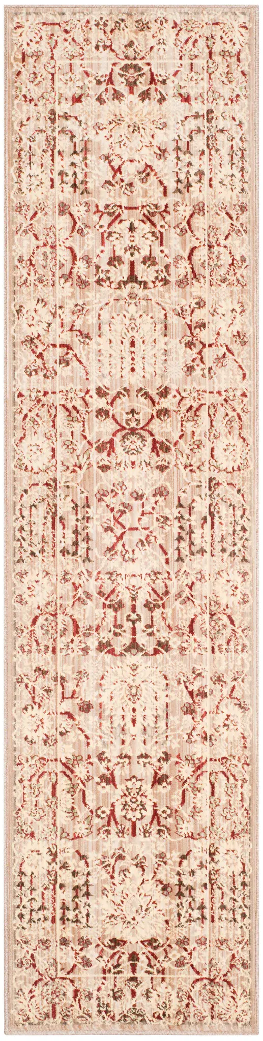 Infinity Persian Floral Rug