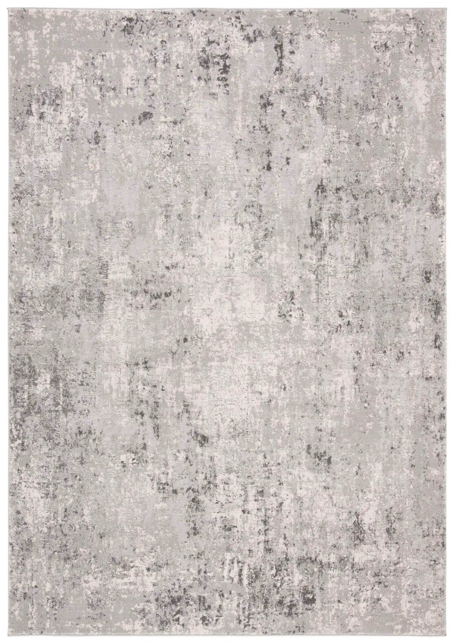 Invista Distressed Abstract Rug