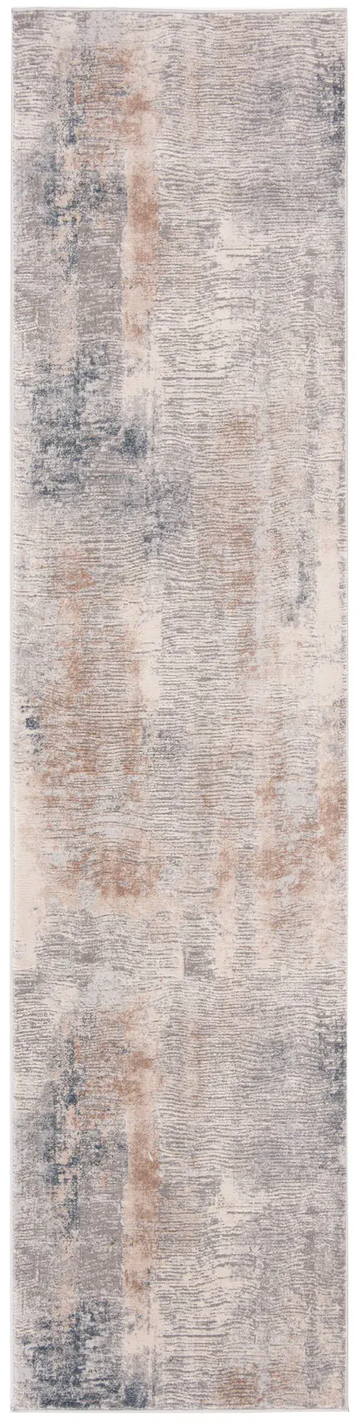 Invista Linear Abstract Rug
