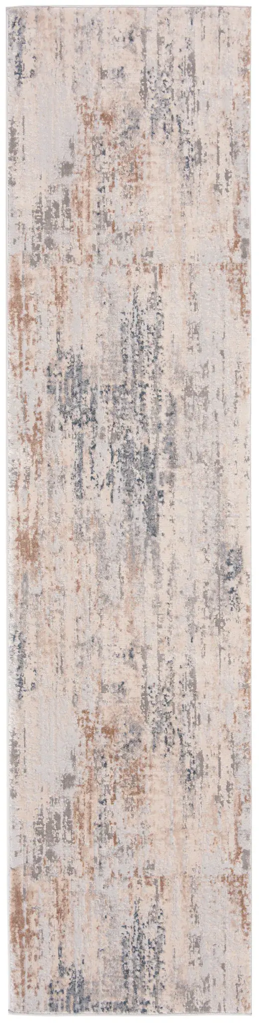 Invista Vertical Abstract Rug