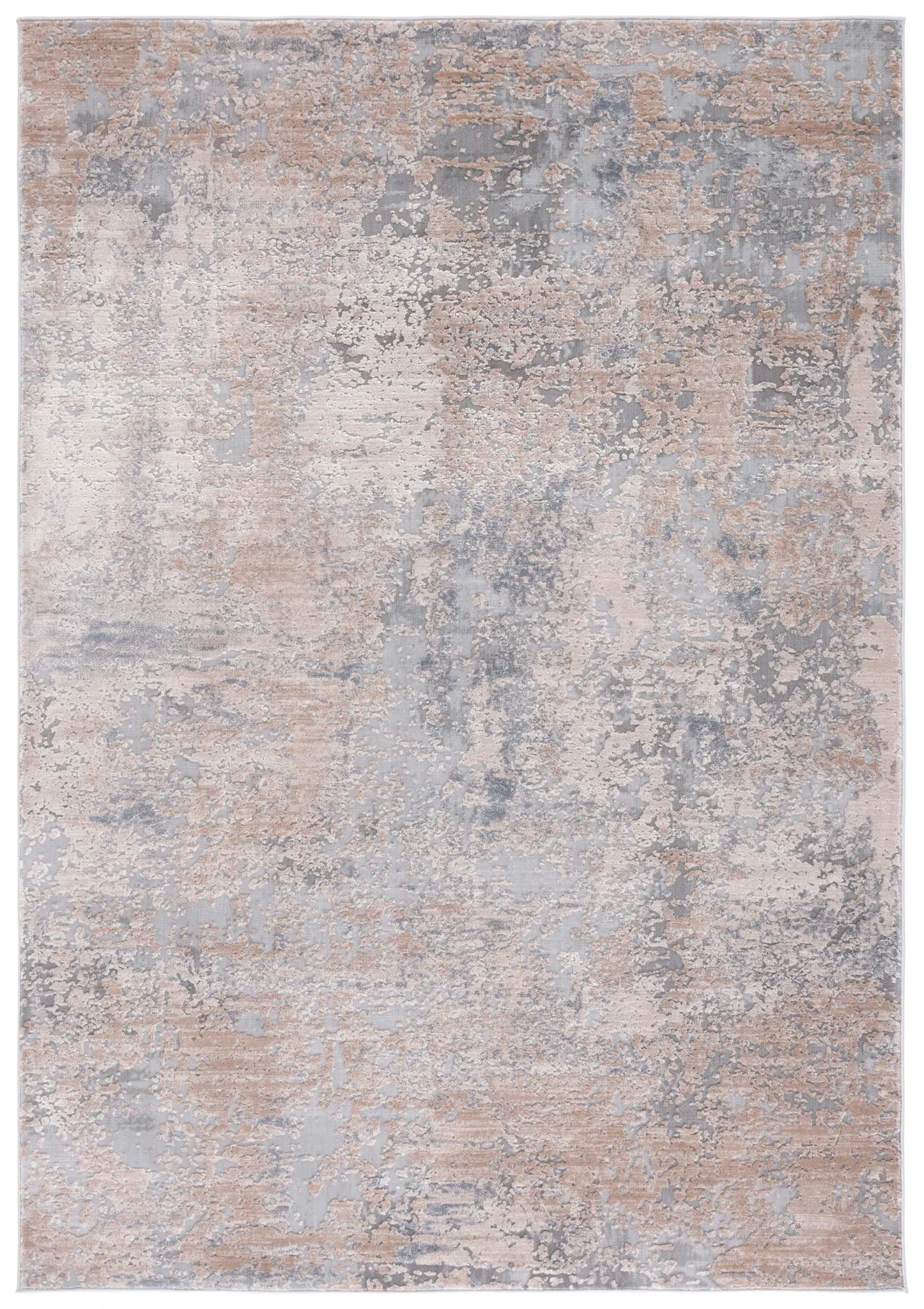 Invista Allover Abstract Rug