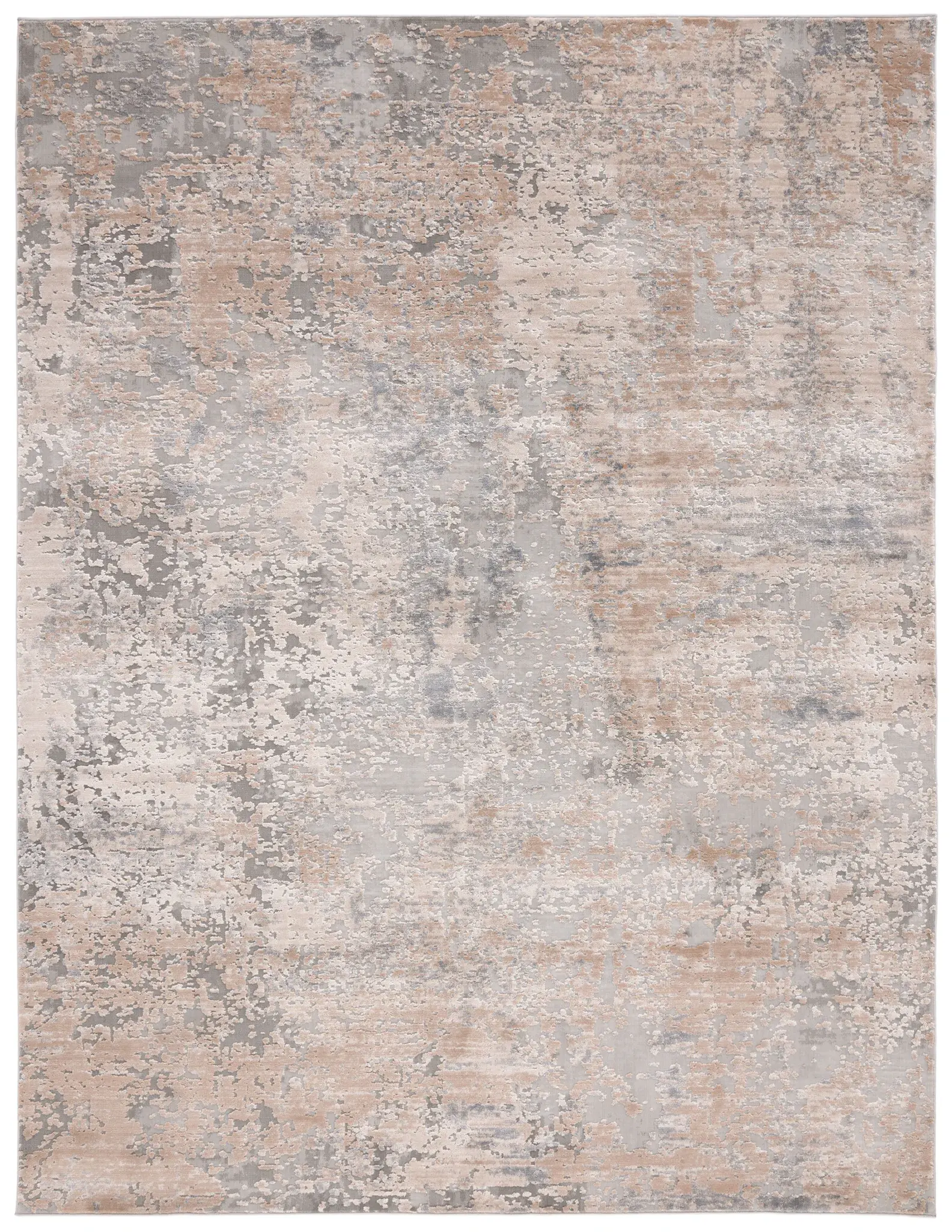 Invista Allover Abstract Rug