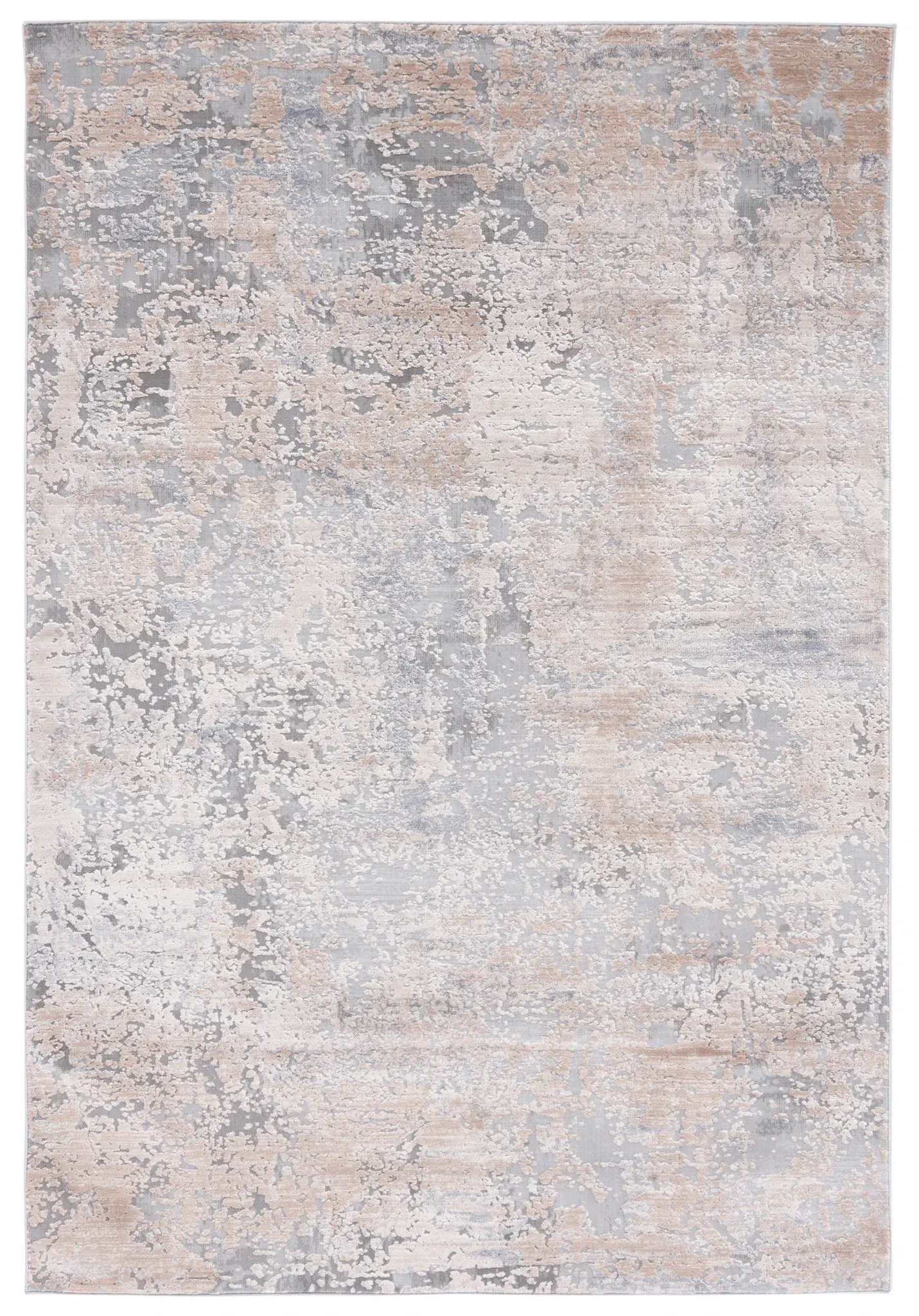 Invista Mottled Abstract Rug