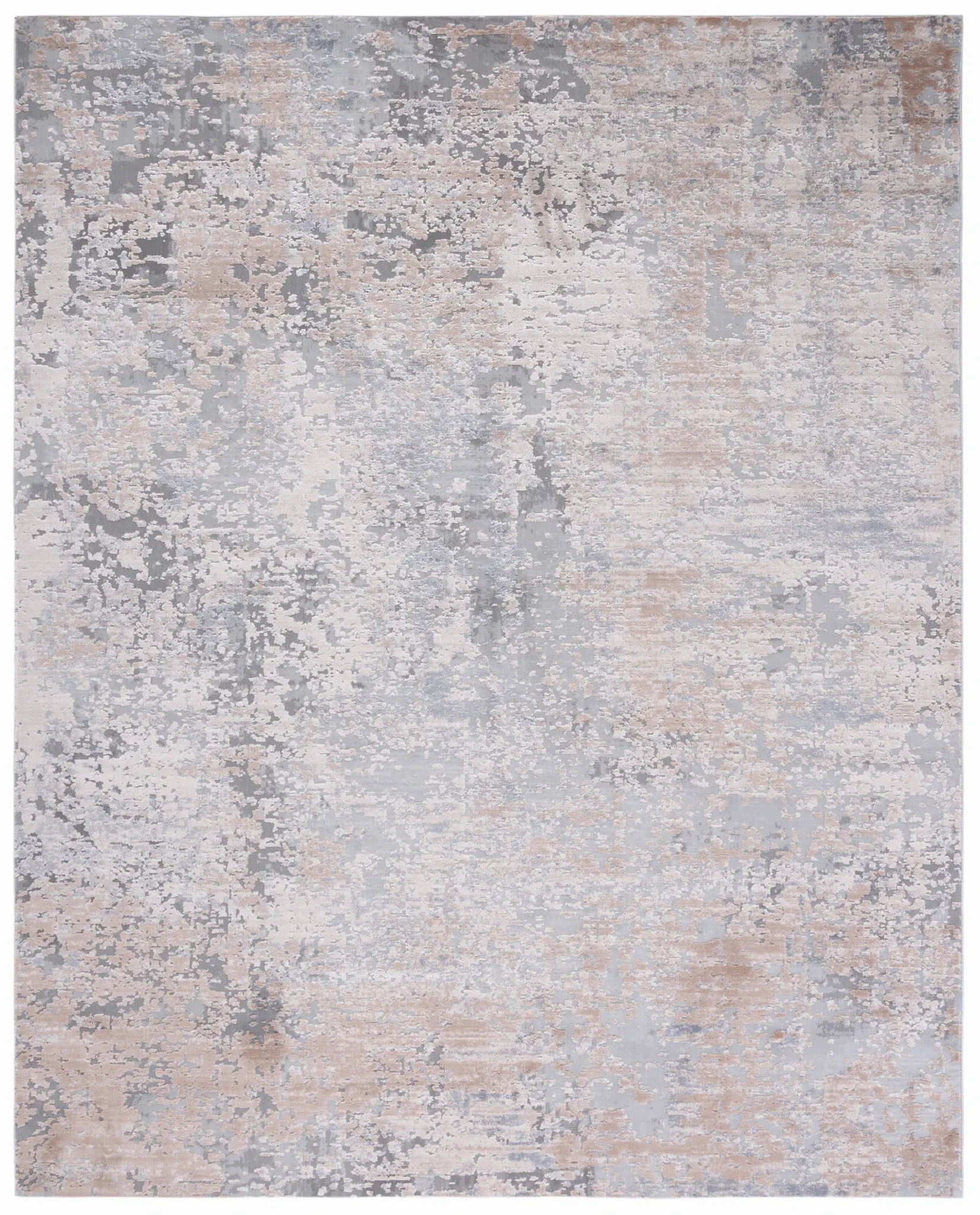 Invista Mottled Abstract Rug