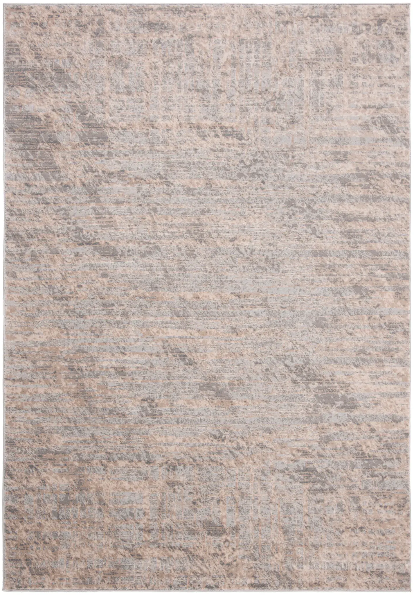 Invista Textured Abstract Rug