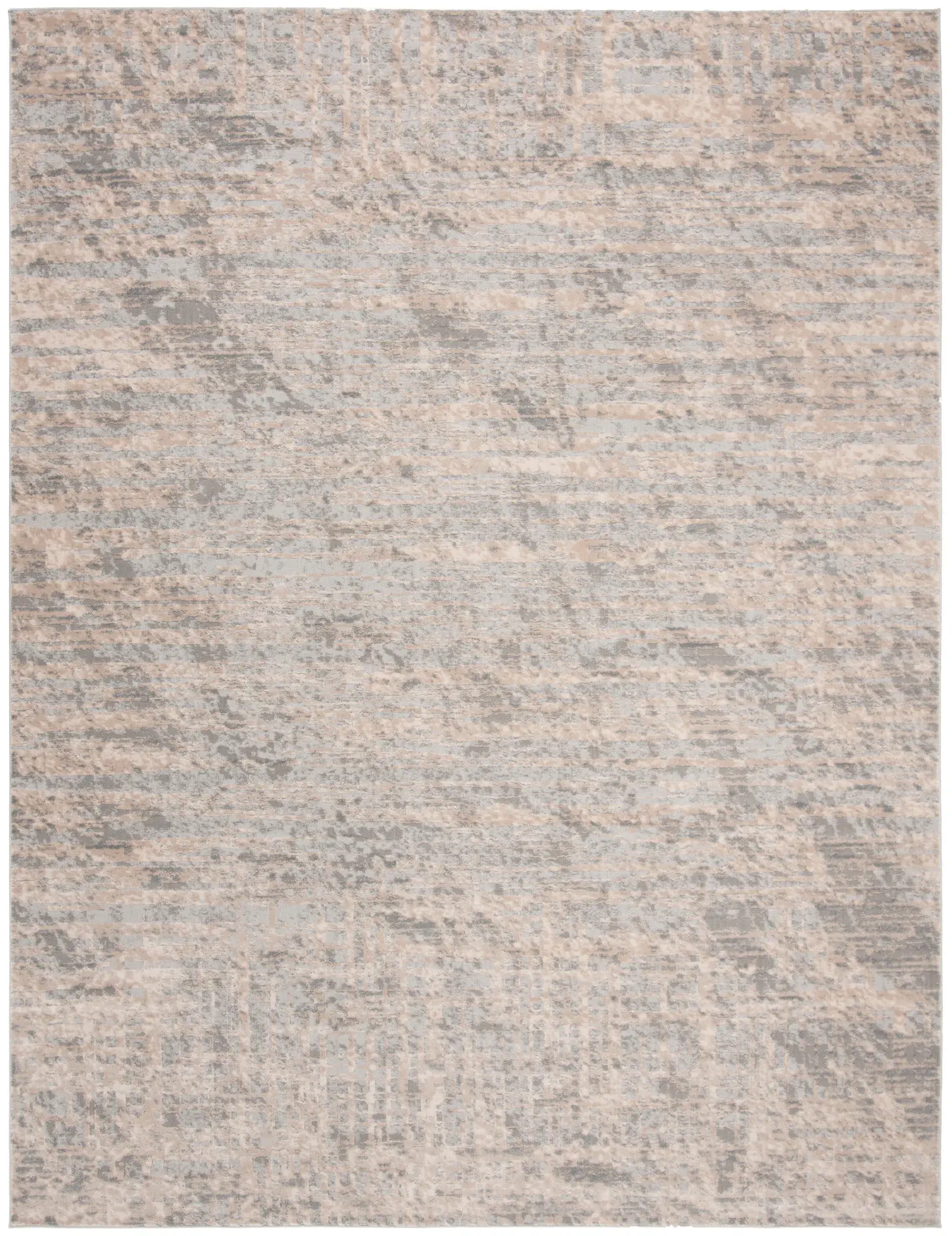 Invista Textured Abstract Rug