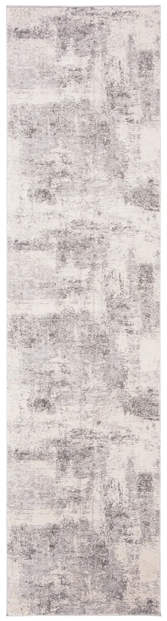 Invista Abstract Distressed Rug