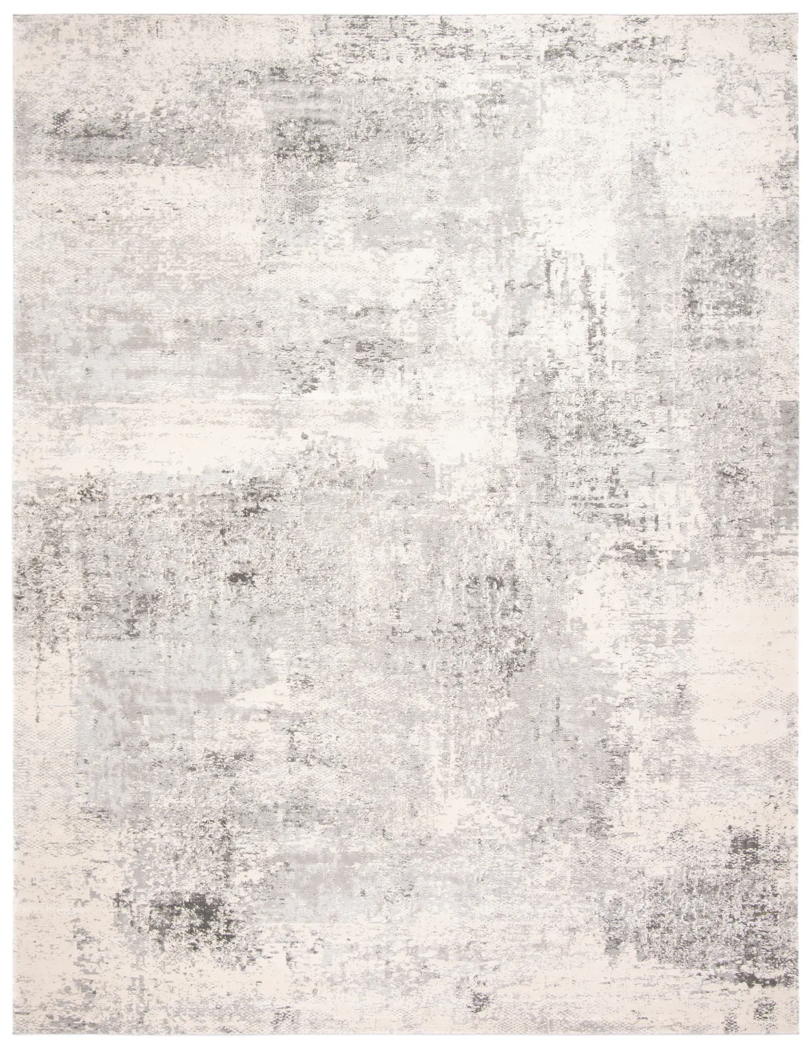 Invista Abstract Distressed Rug