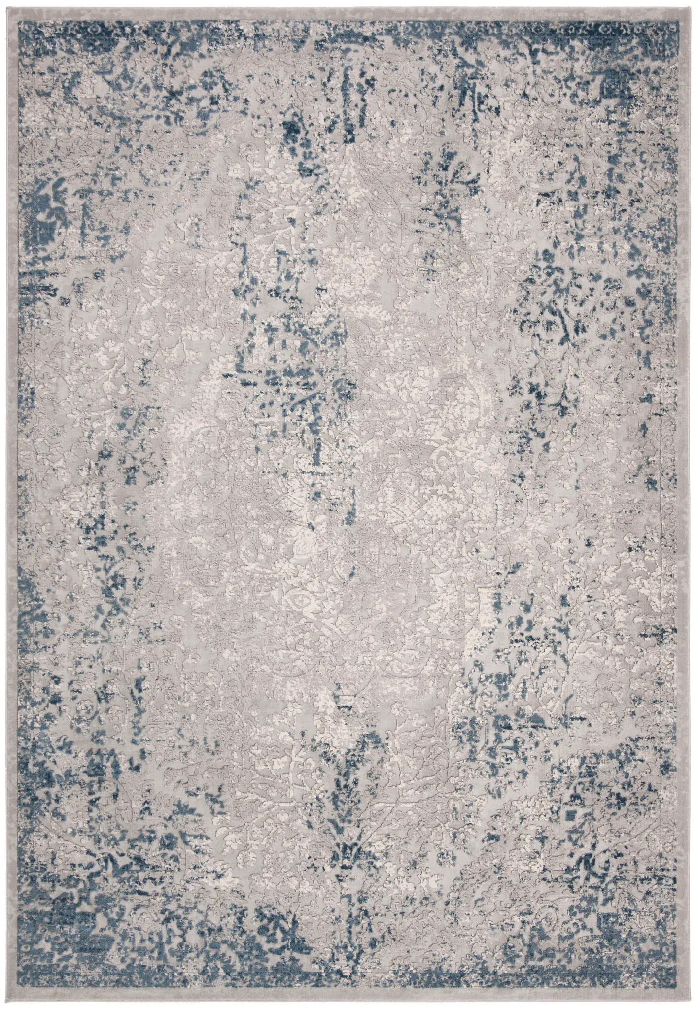 Invista Vintage Medallion Rug