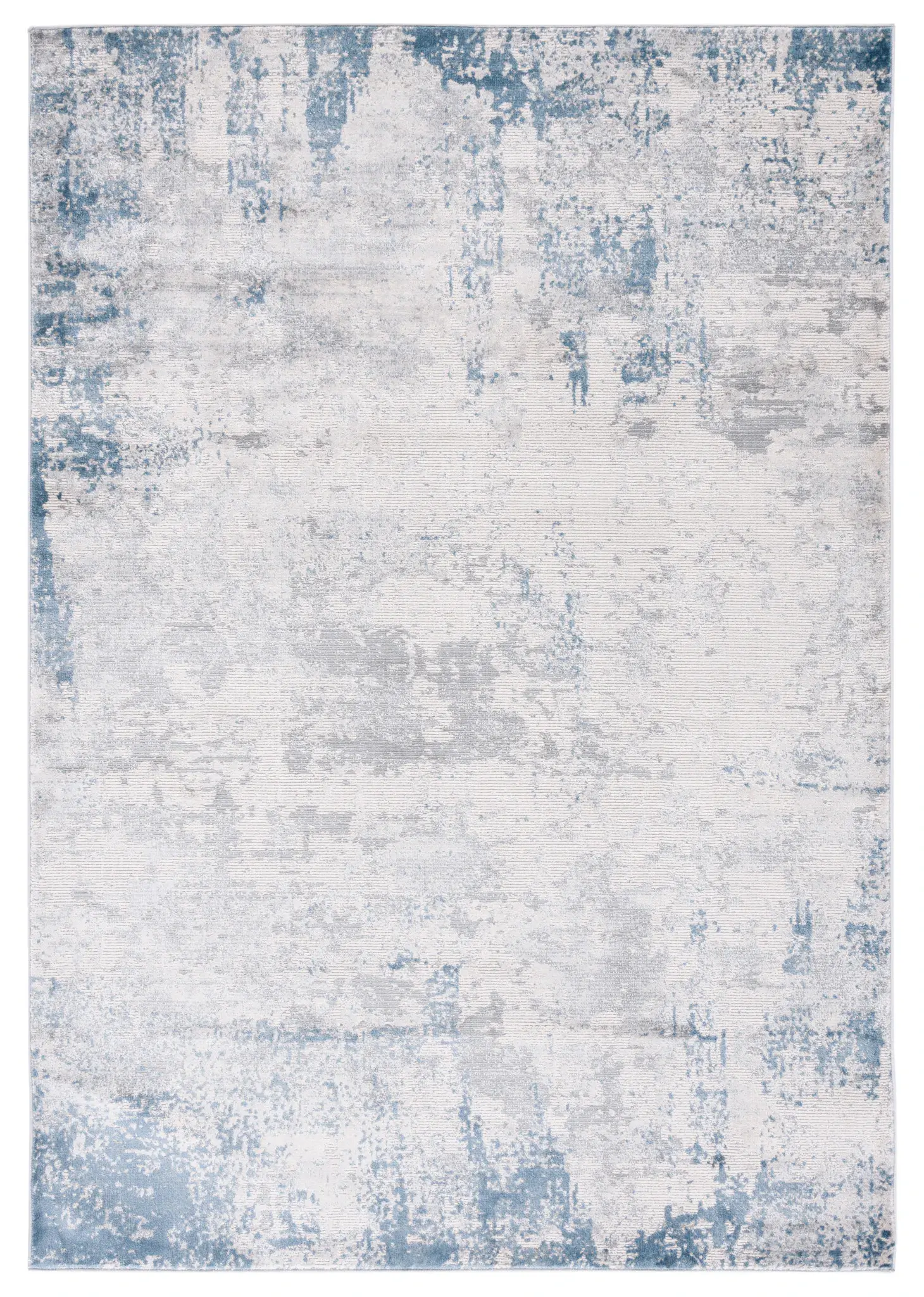 Invista Abstract Open Field Rug