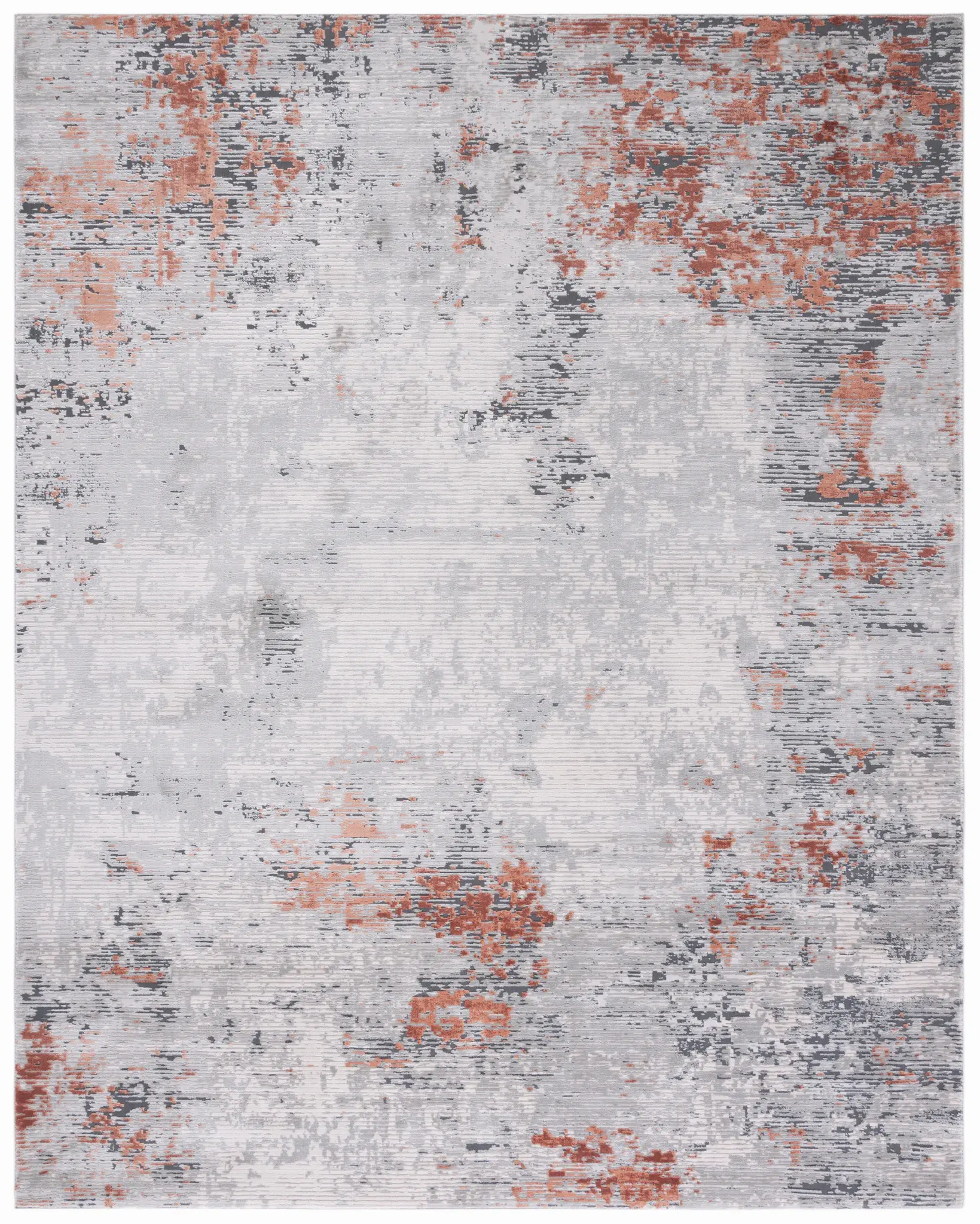 Invista Abstract Open Field Rug