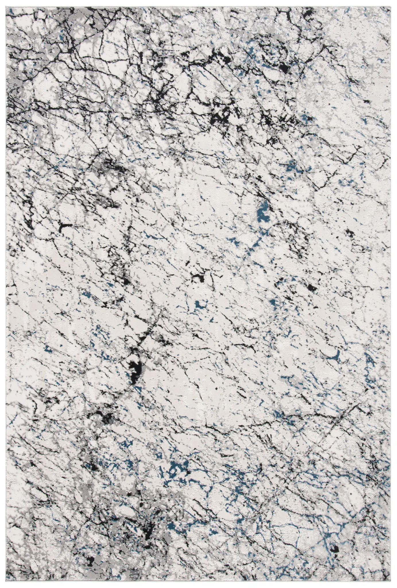 Invista Marble Rug