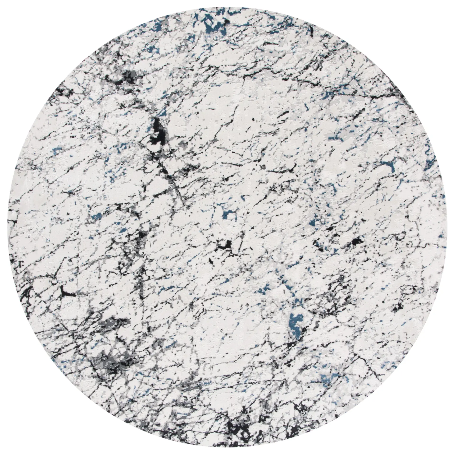 Invista Marble Rug