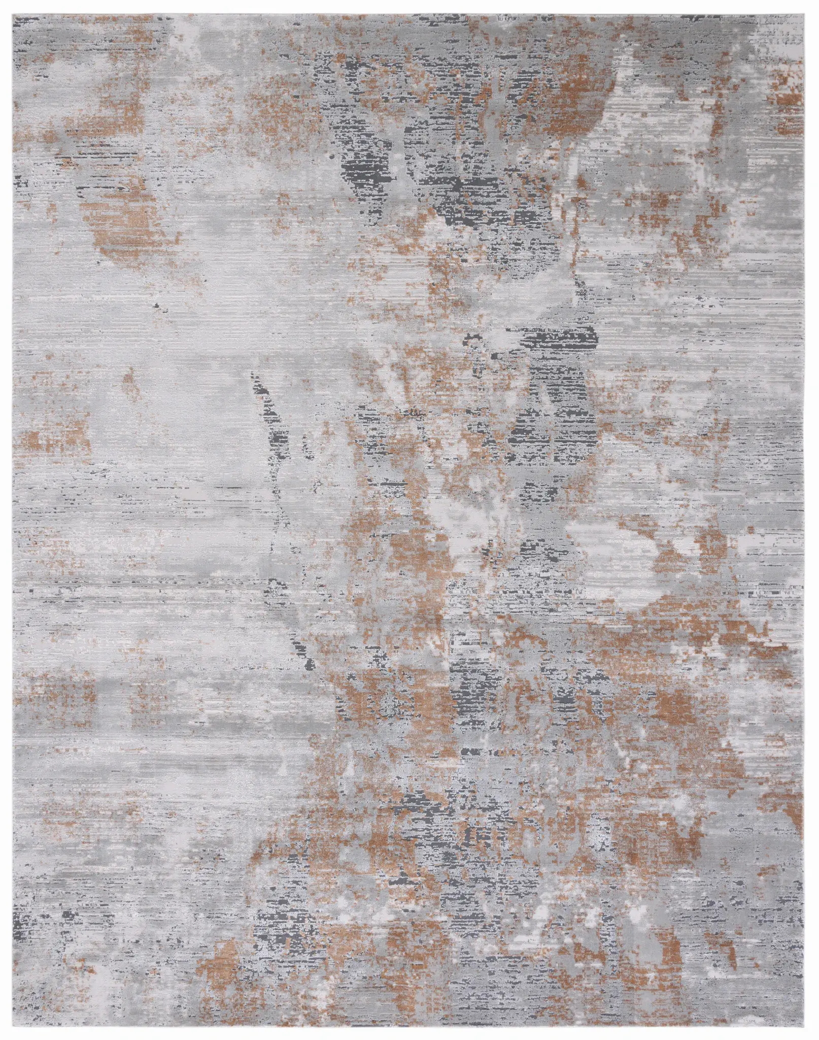 Invista Abstract Marble Rug