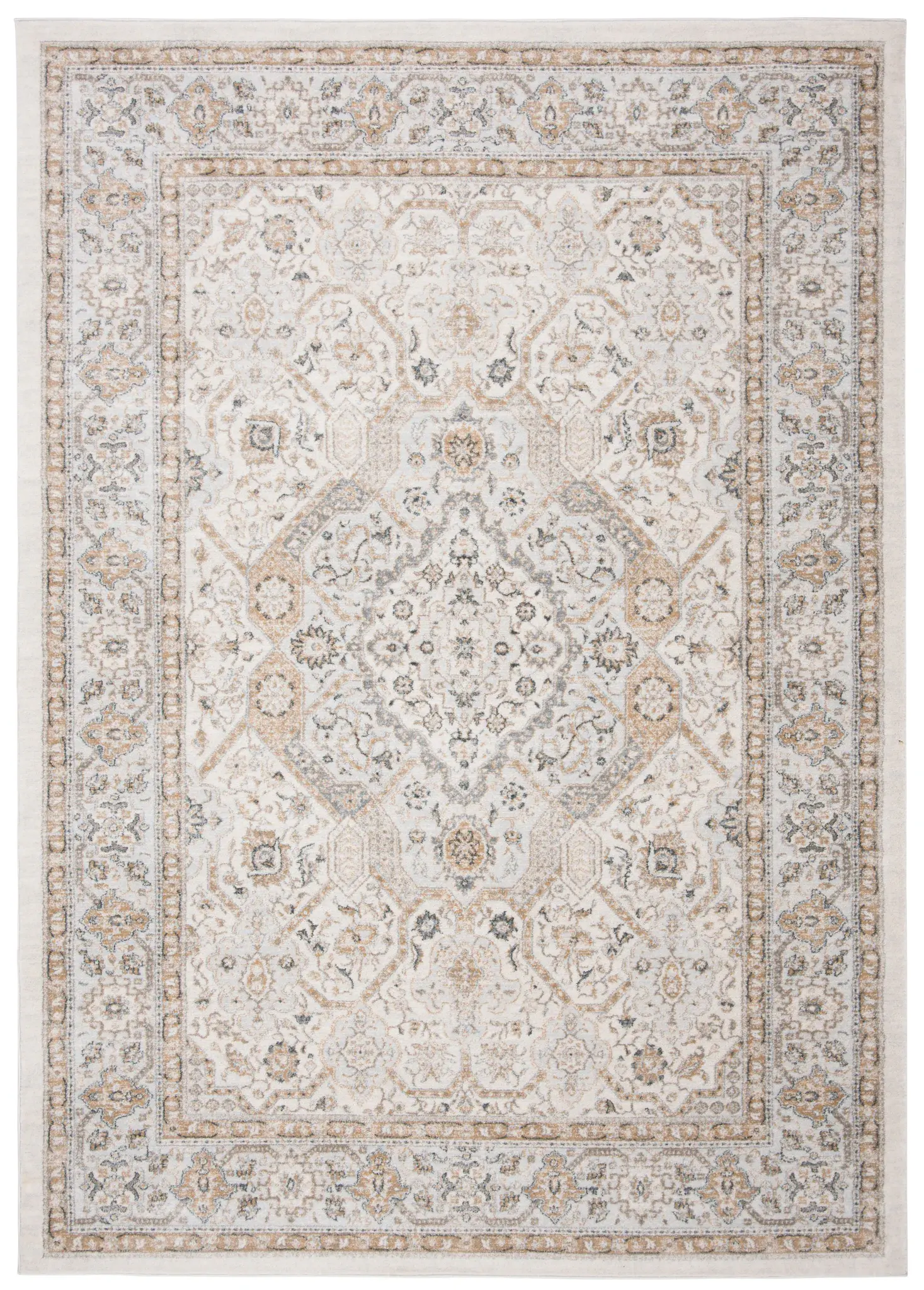 Isabella Medallion Rug