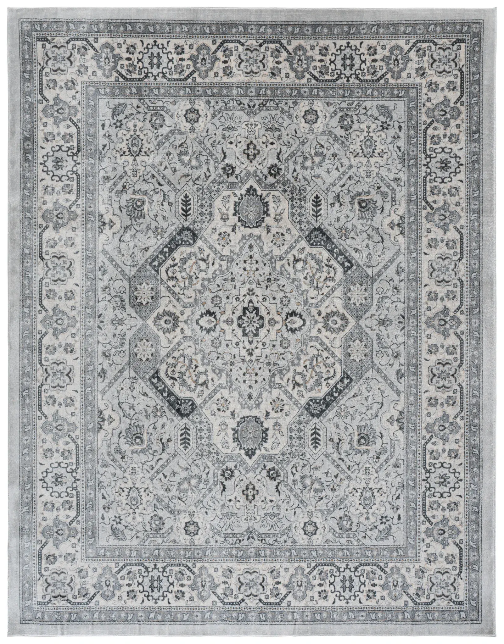 Isabella rug collection