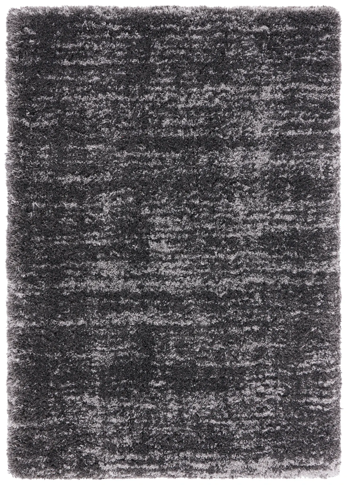 Iceland Stripe Shag Rug