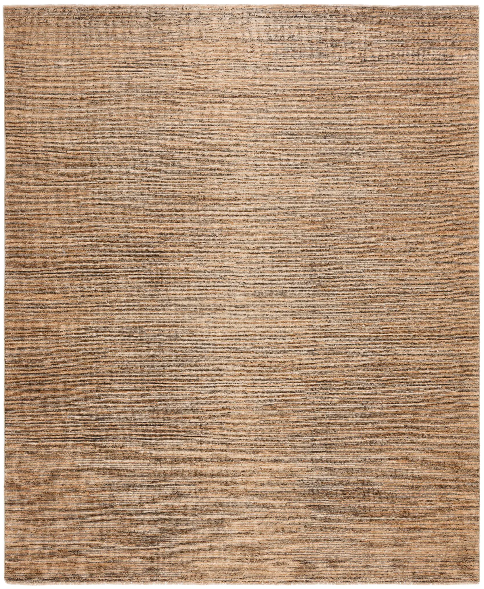 Izmir Striated Hand-Knotted Rug