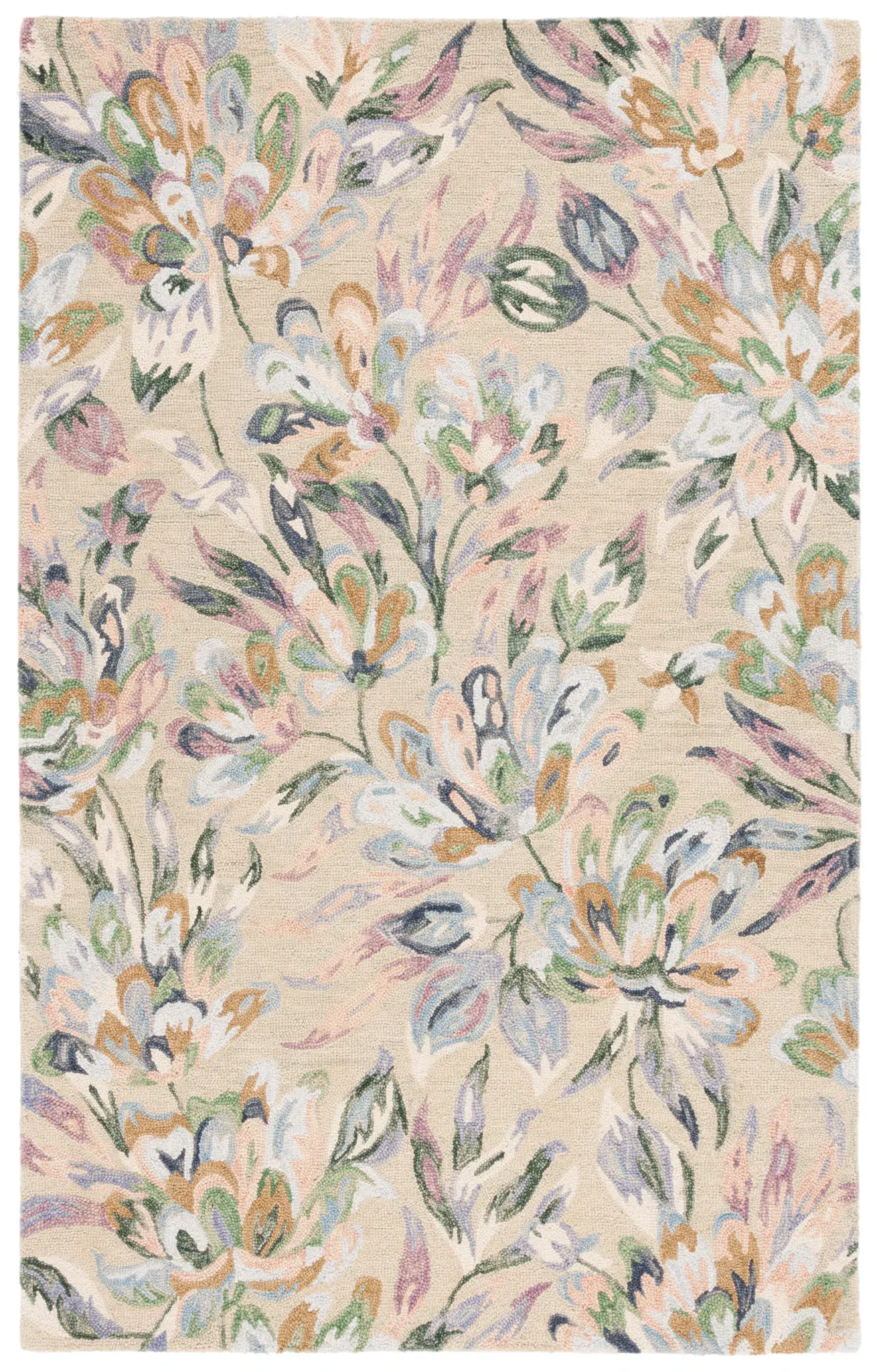 Jardin rug collection