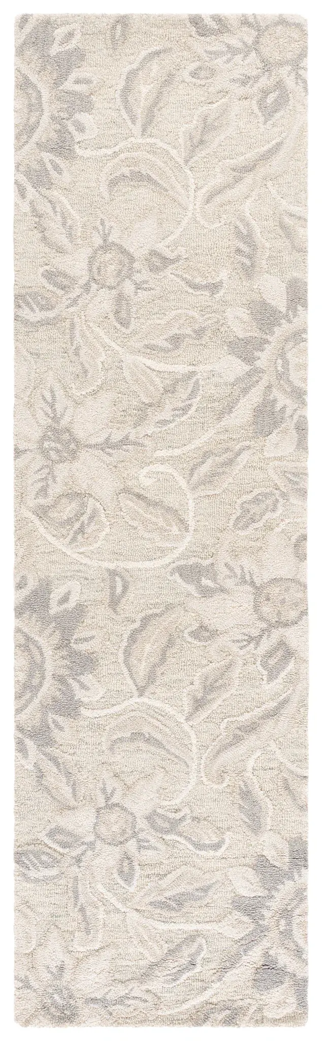 Jardin Suzani Floral Hand-Tufted Wool Rug