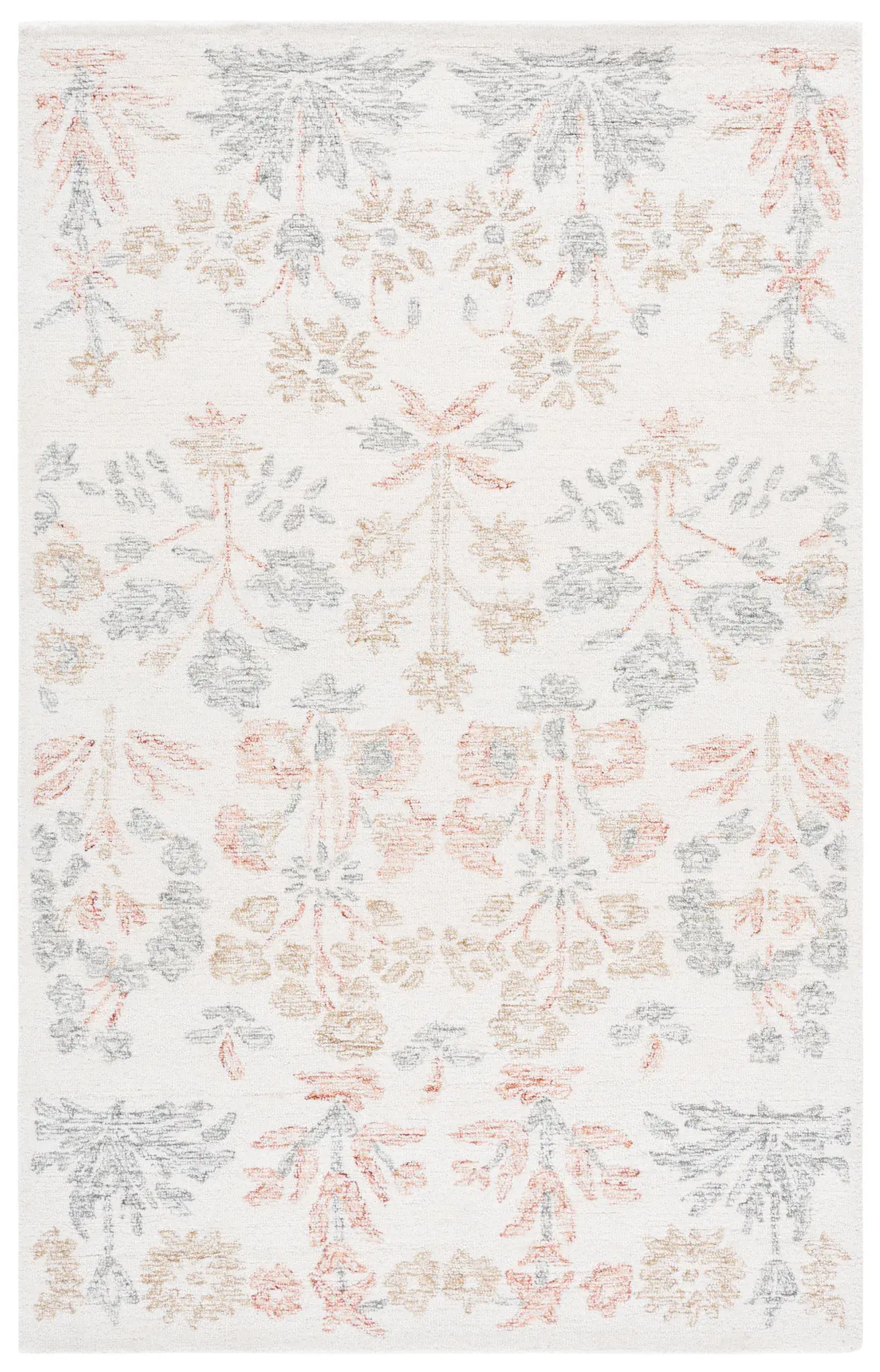 Jardin Botanical Sprig Hand-Tufted Wool Rug
