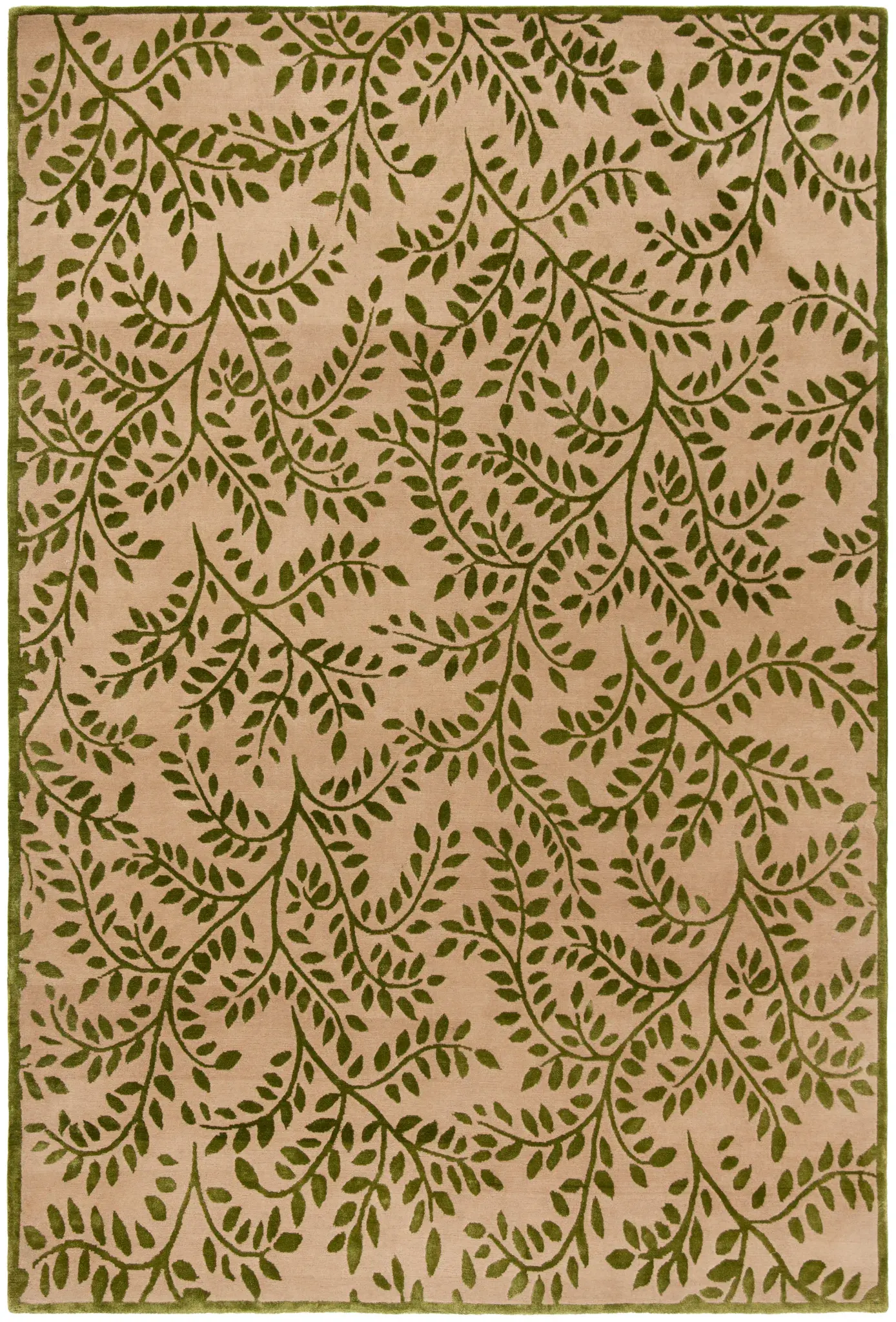 Jamie Drake rug collection