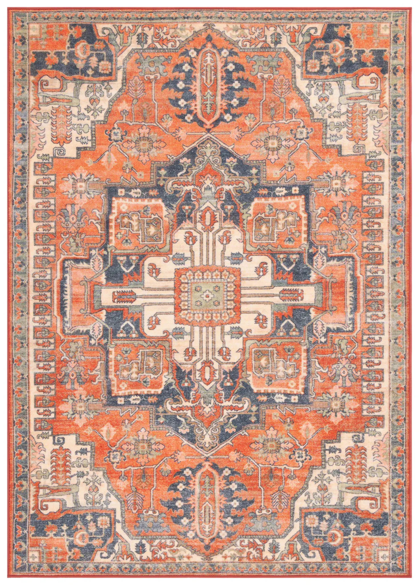 Journey rug collection