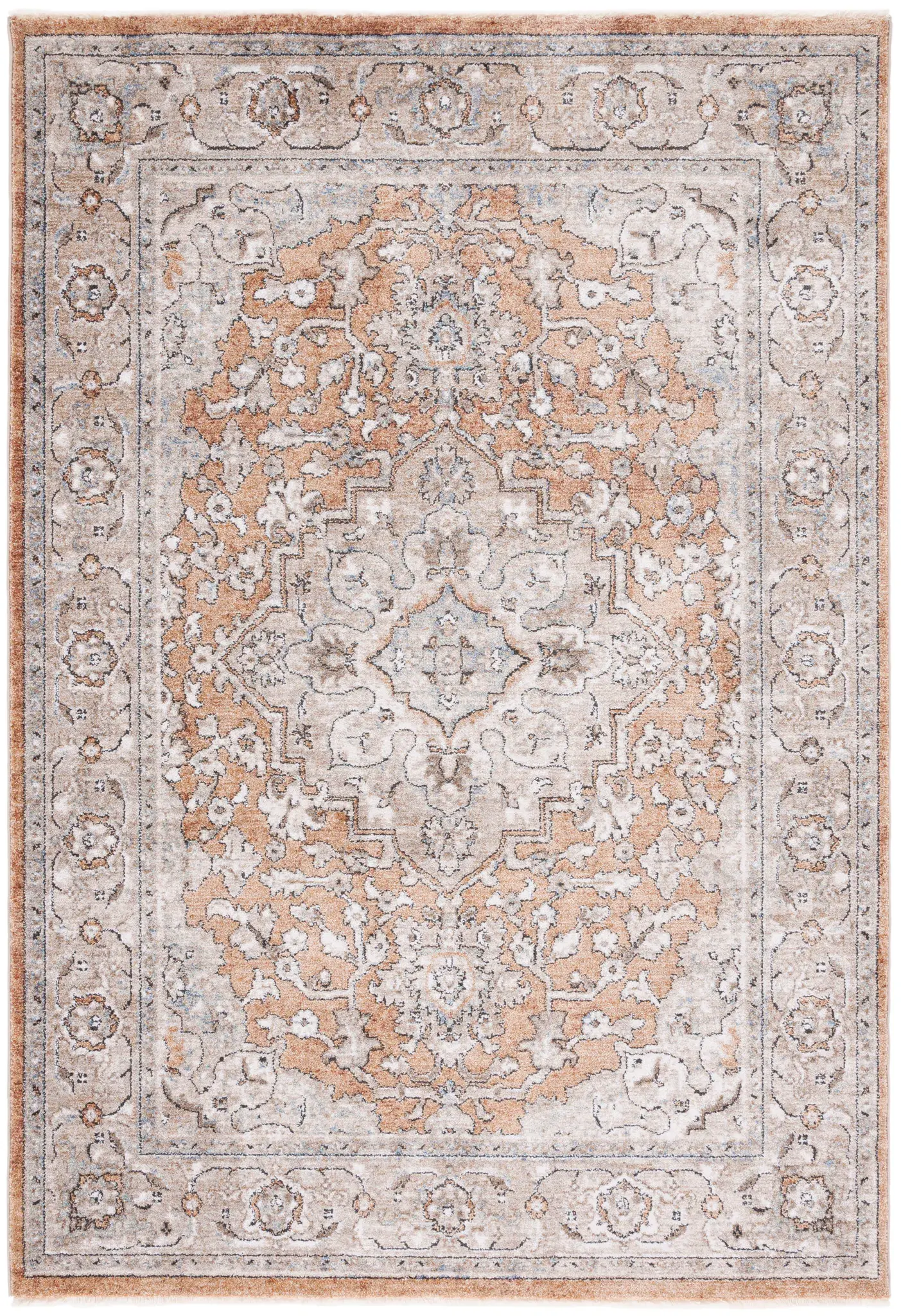 Jasmine rug collection