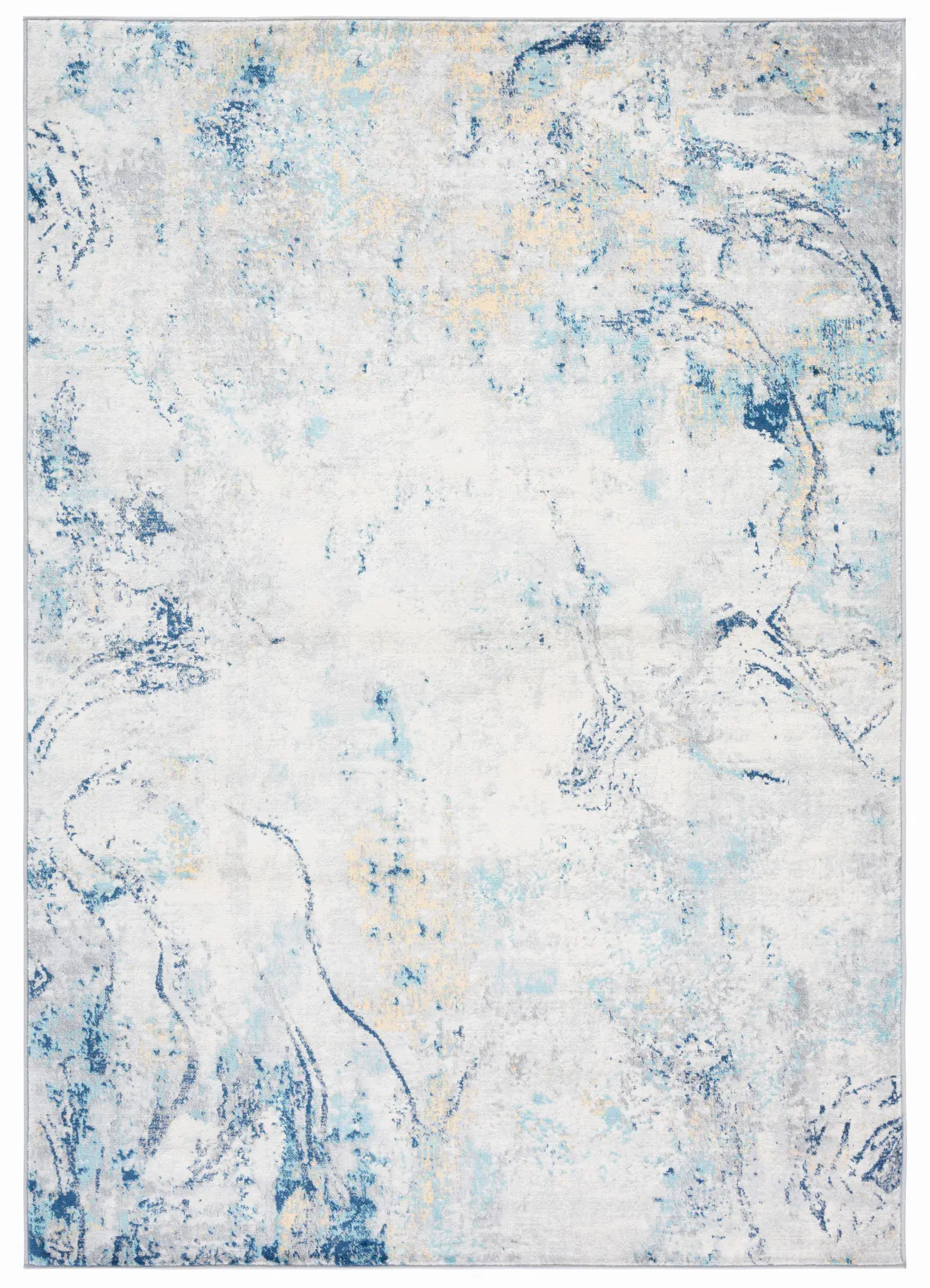 Jasper Marble Rug