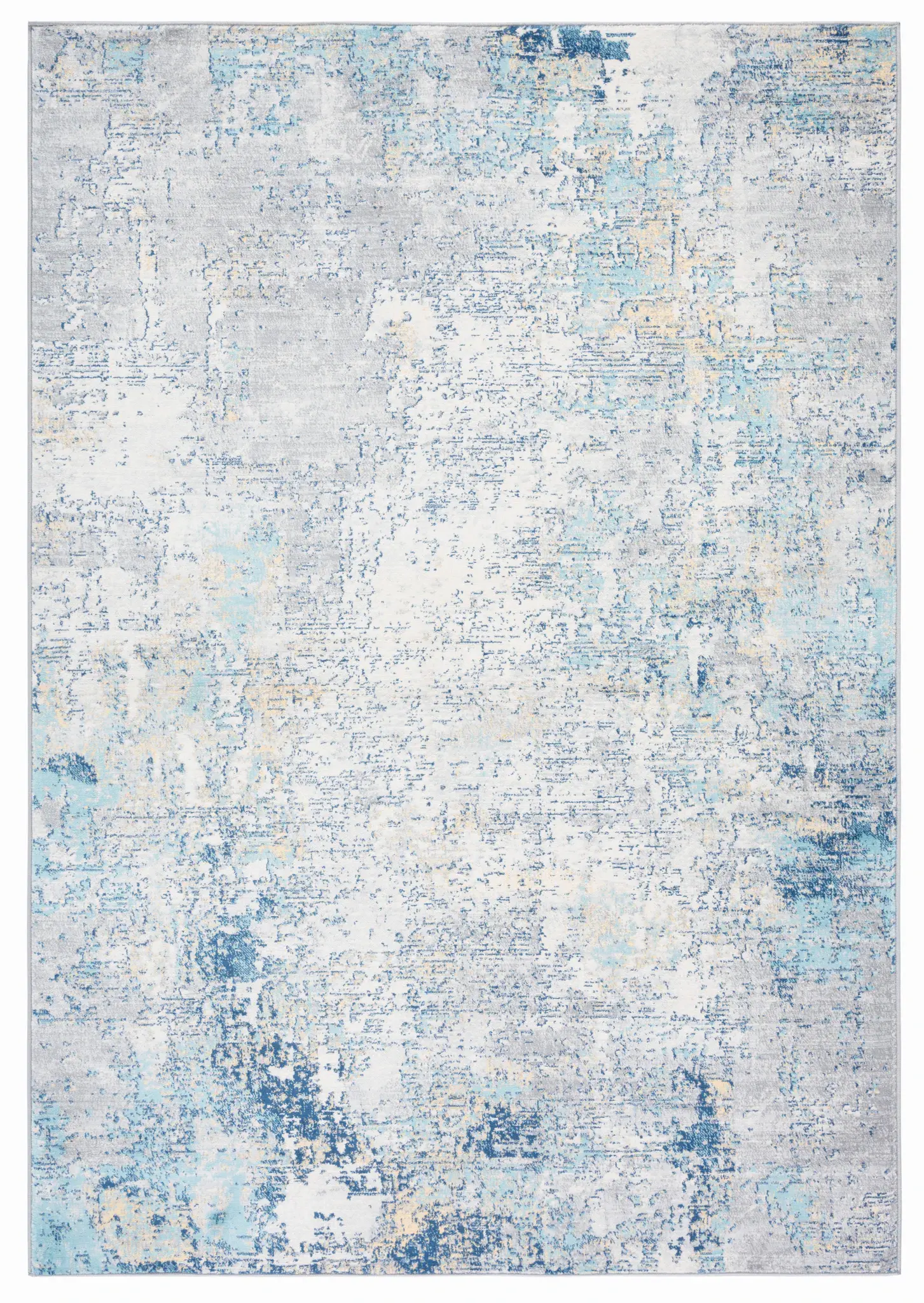 Jasper Abstract Rug