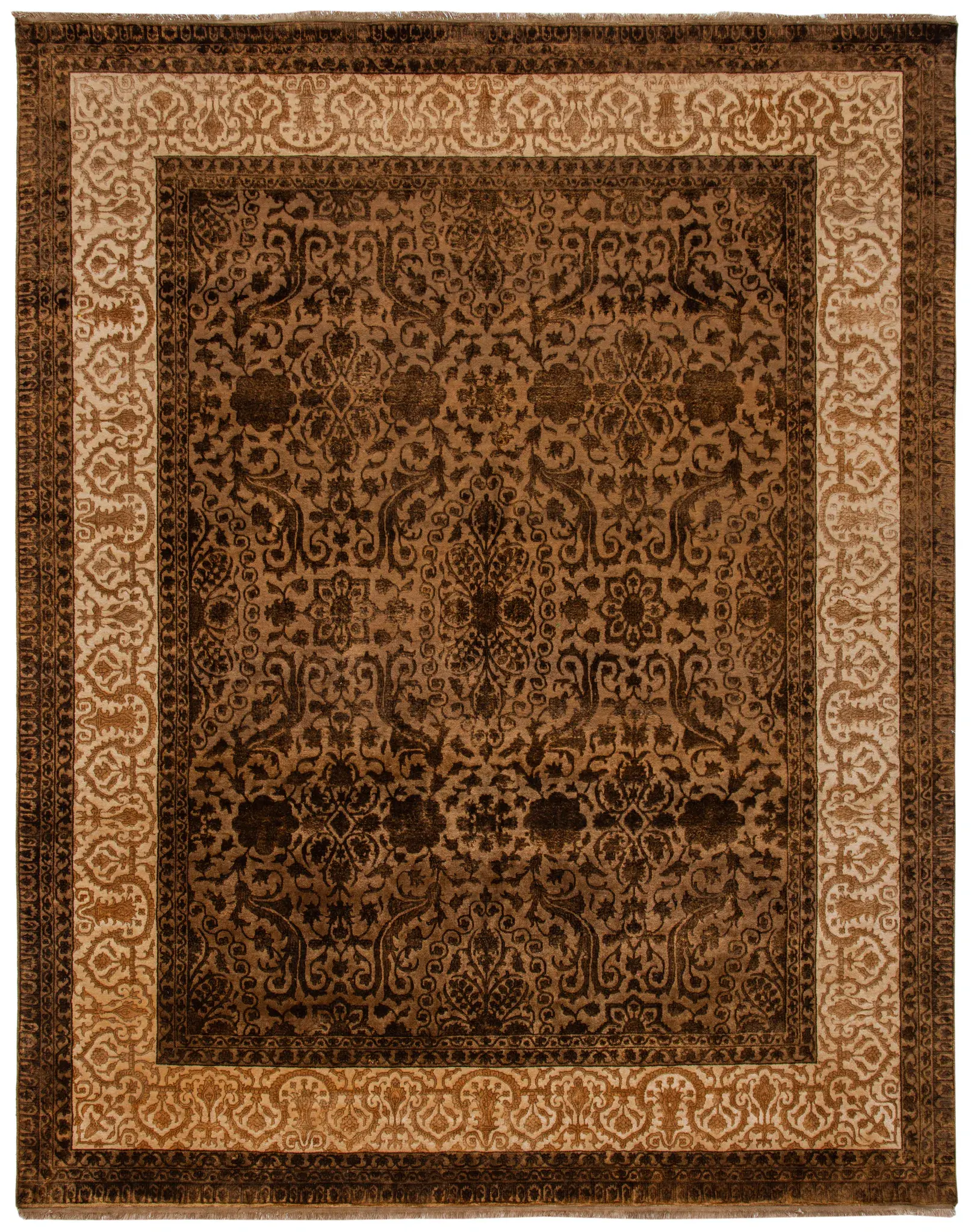 Jewel Of India rug collection