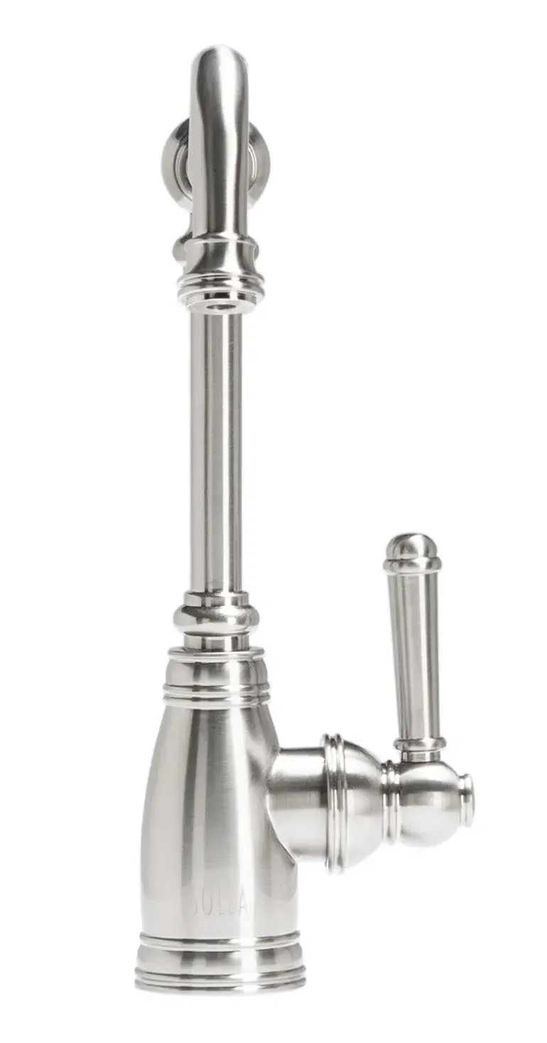 Serene Kitchen Faucet