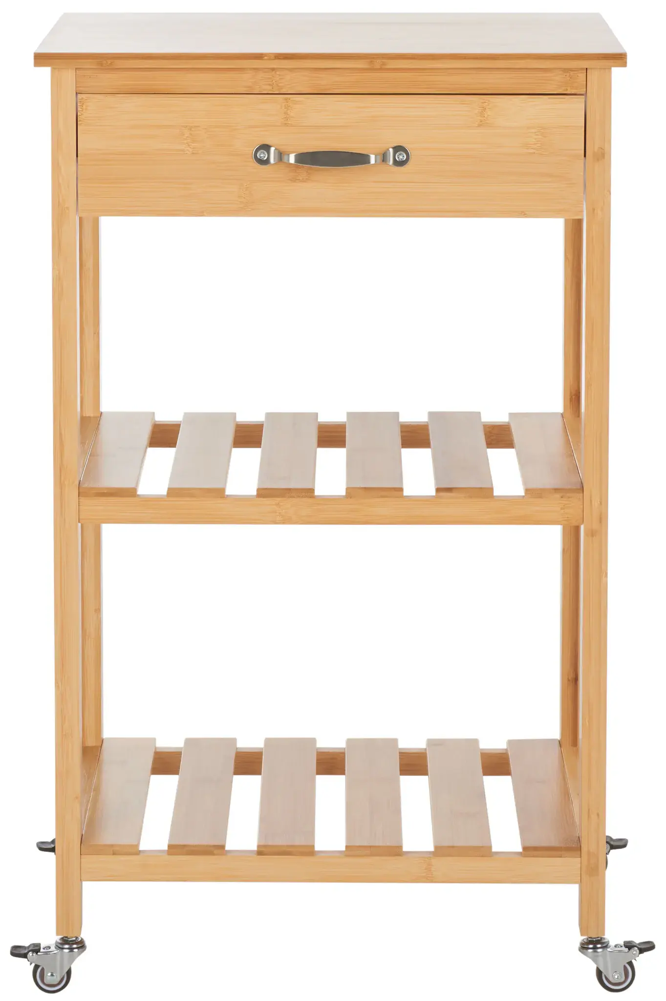 Corteau Kitchen Cart