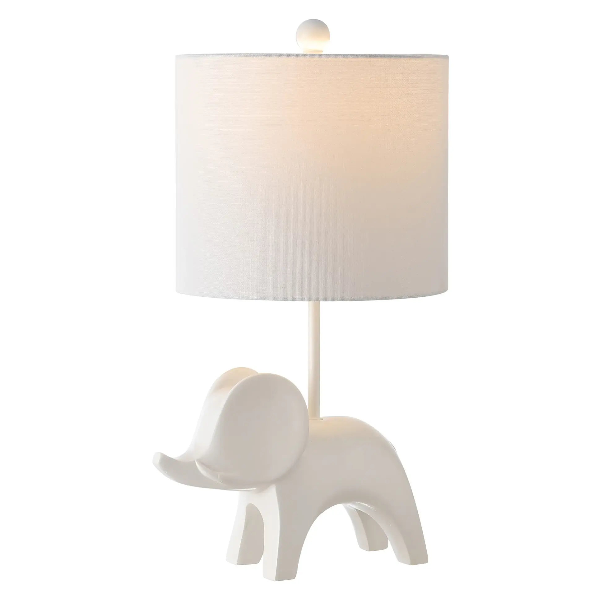 Ellie Elephant Lamp