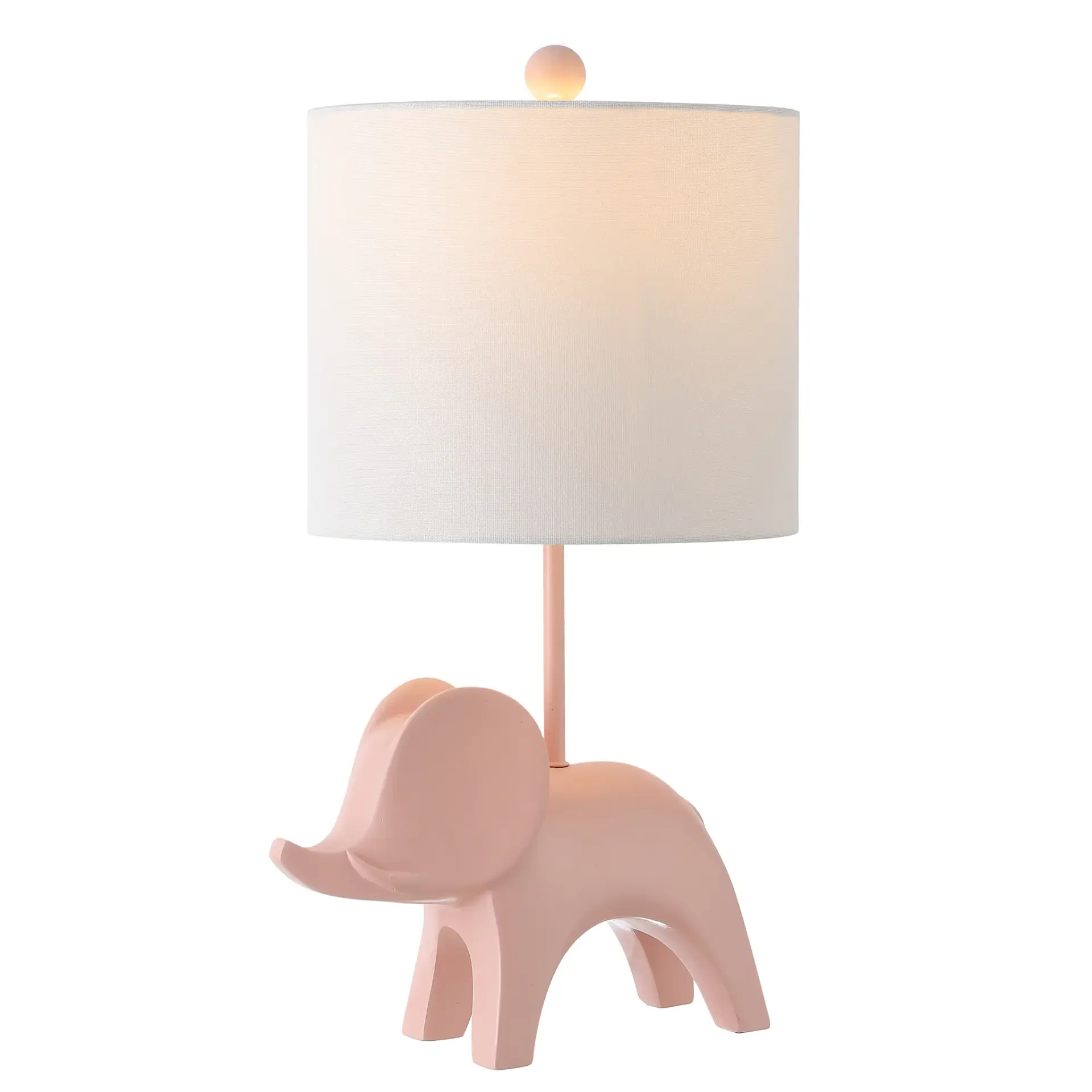 Ellie Elephant Lamp