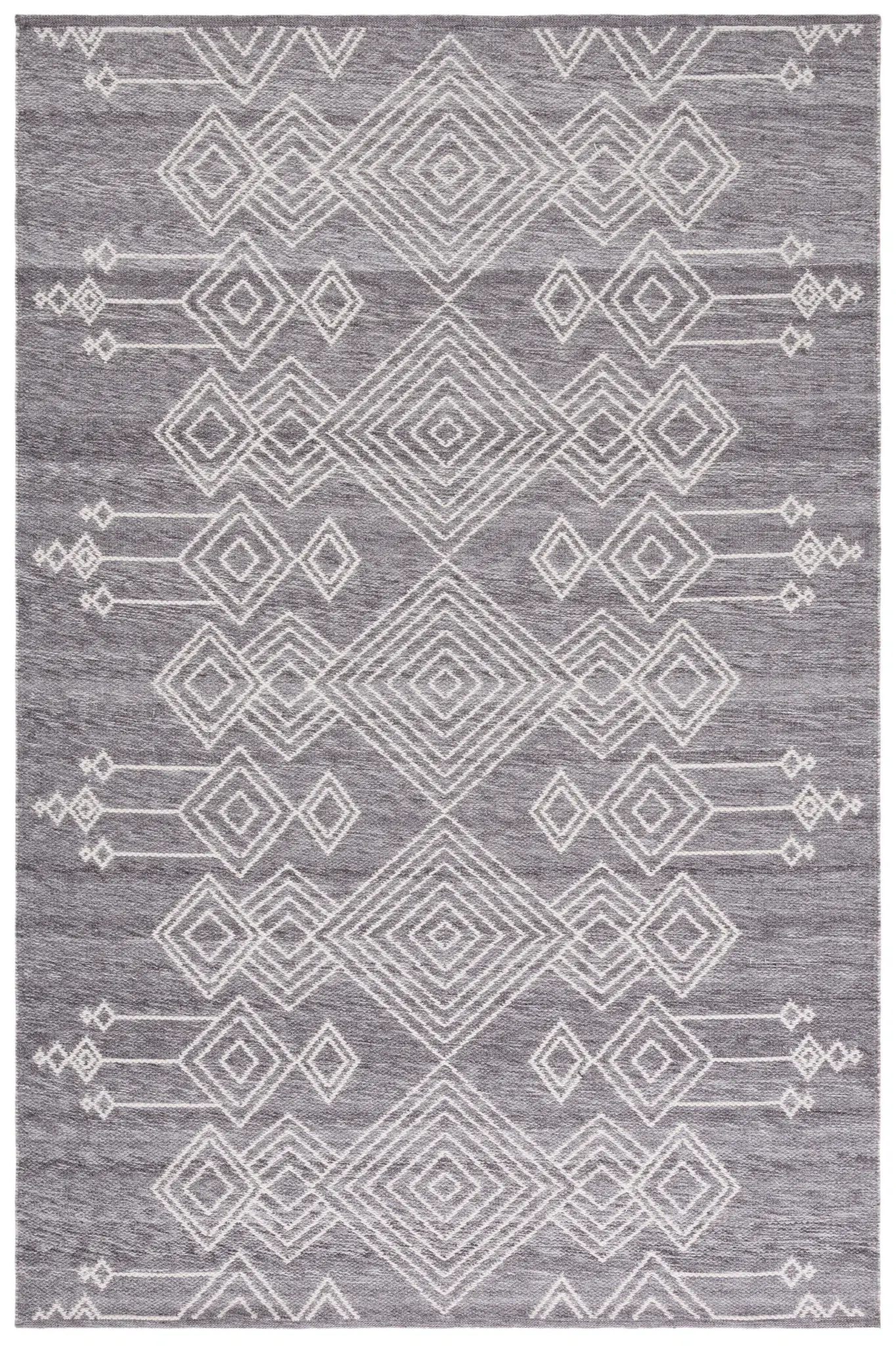 Kilim Diamond Arrow Flatweave Rug