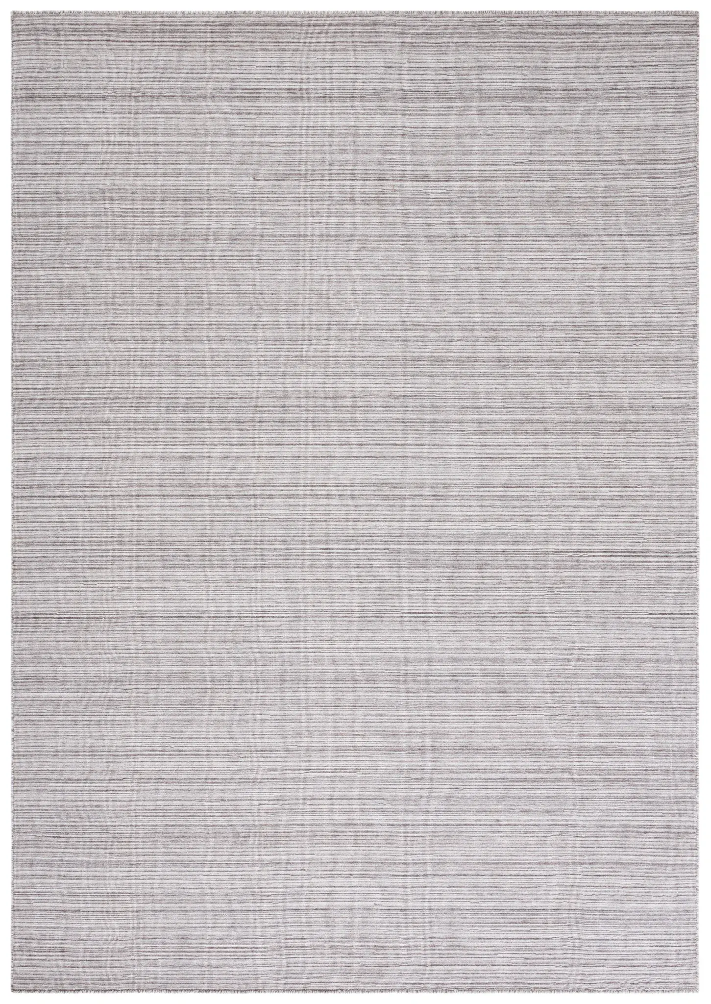 Kilim Striated Flatweave Rug