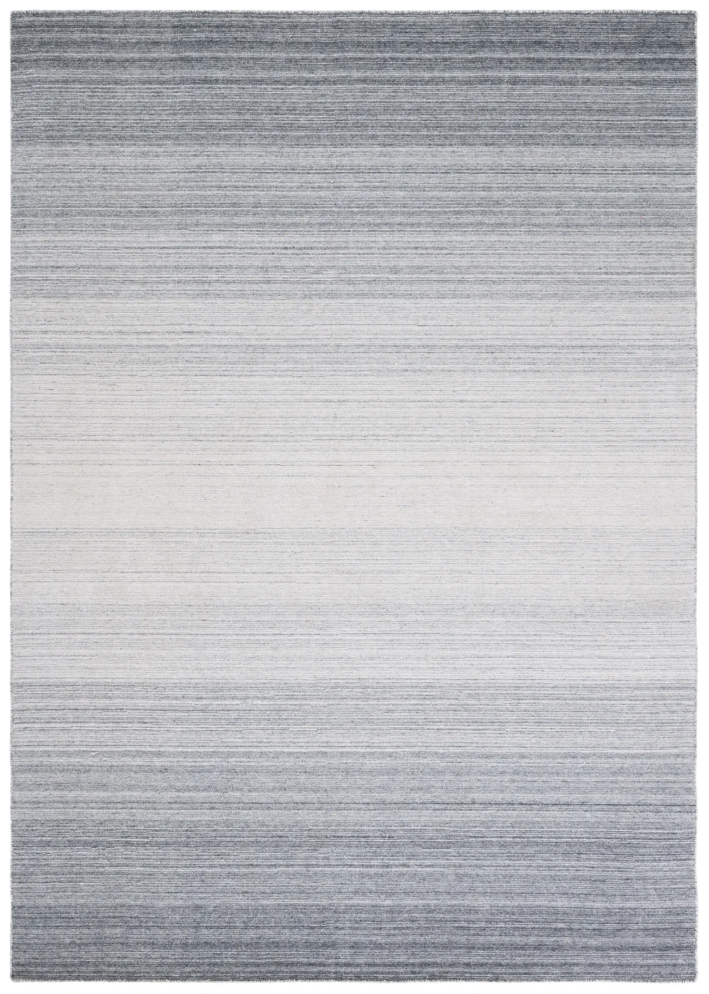 Kilim Center Ombre Flatweave Rug