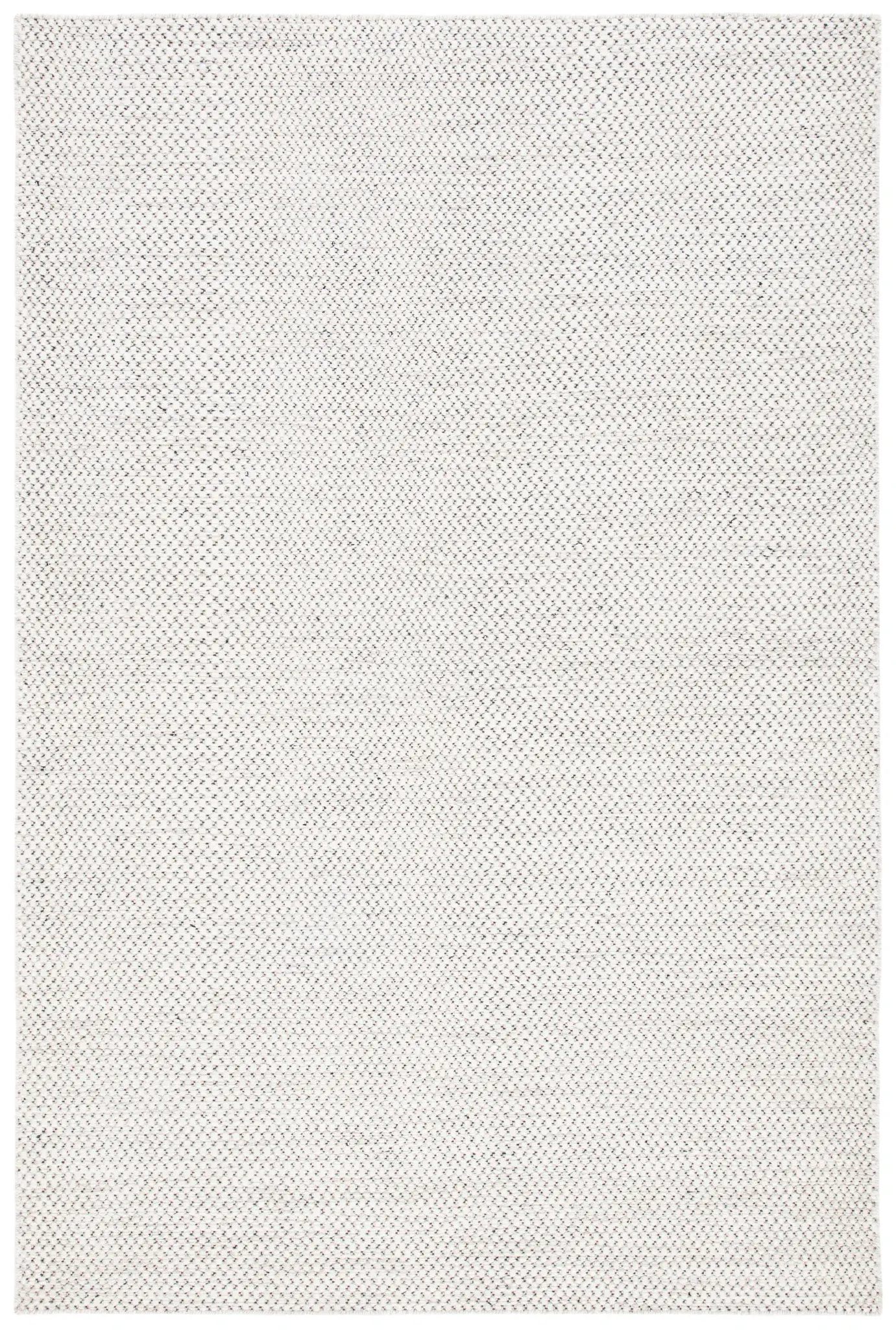 Kilim Speckled Flatweave Wool Rug